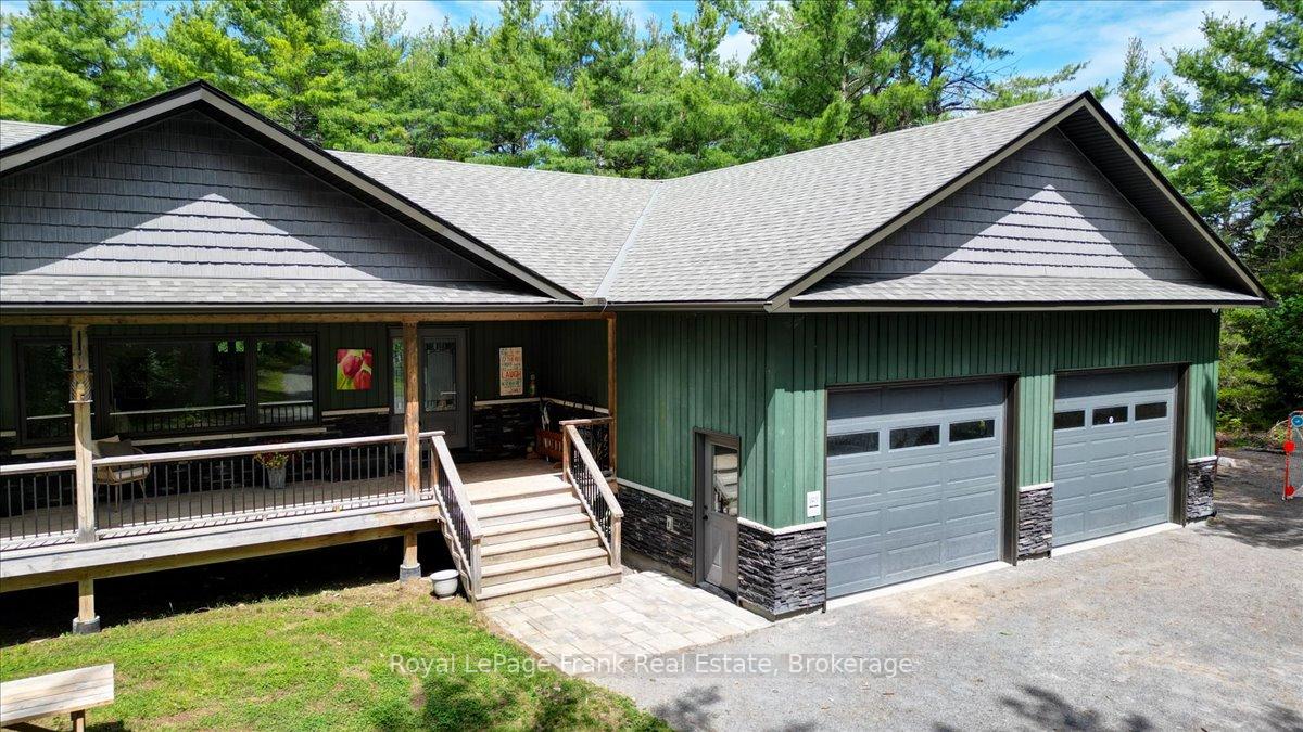 Photo 3 of 2166 6th Line Dummer Road N, Douro-Dummer — HOMEH