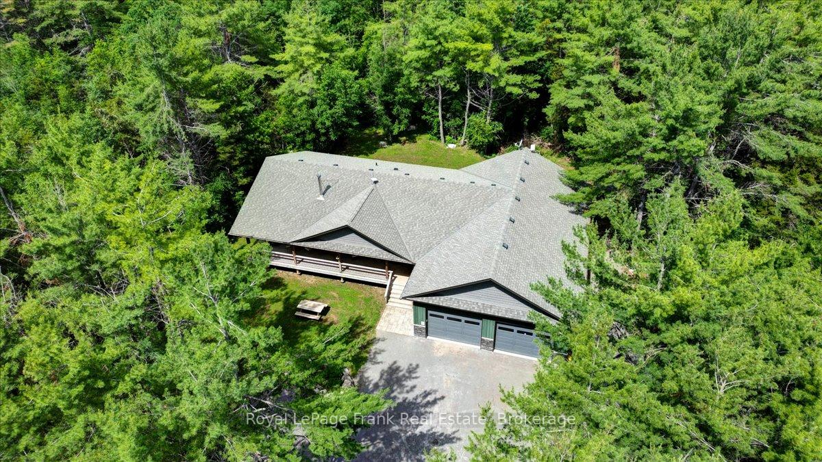 Photo 6 of 2166 6th Line Dummer Road N, Douro-Dummer — HOMEH