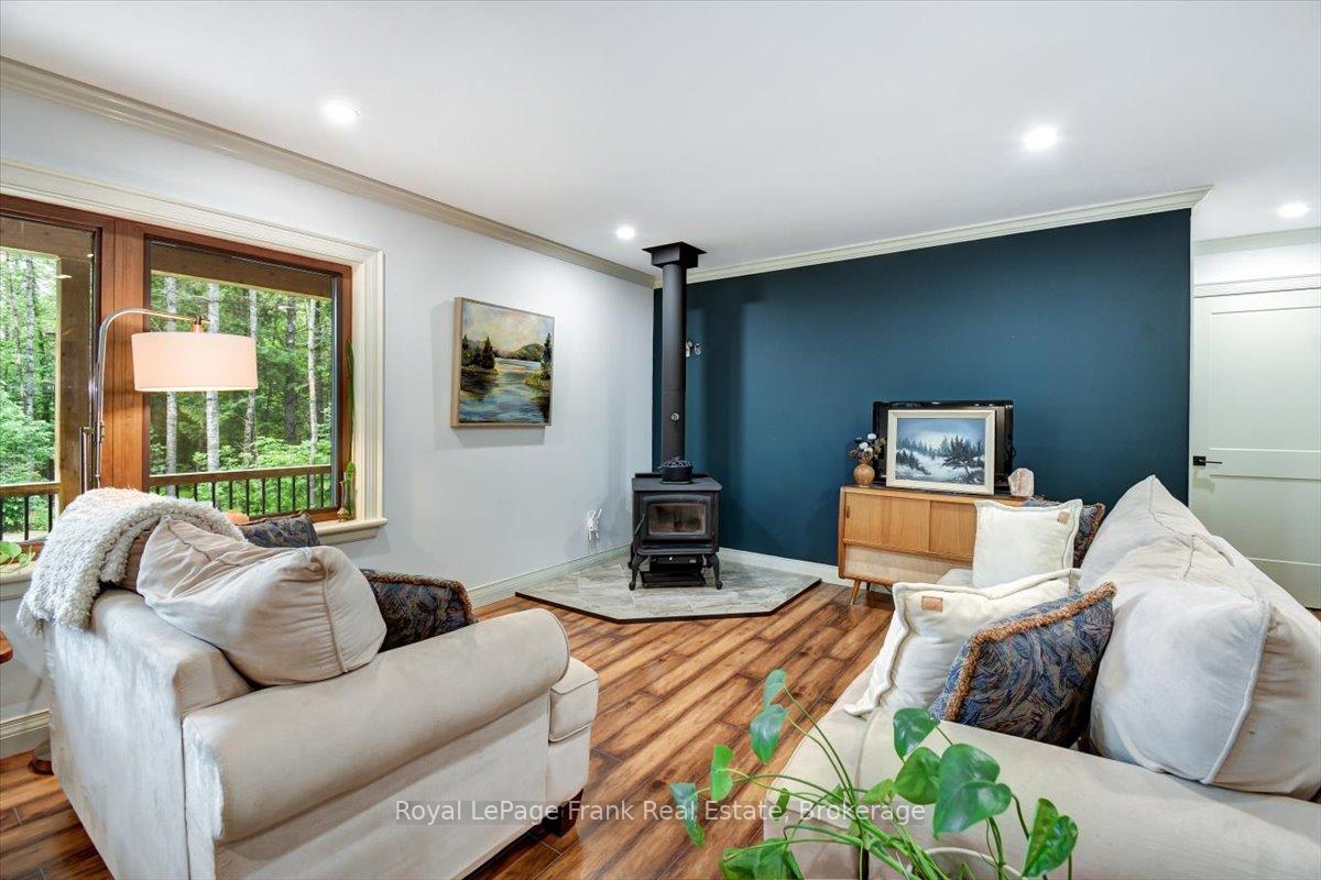 Photo 11 of 2166 6th Line Dummer Road N, Douro-Dummer — HOMEH