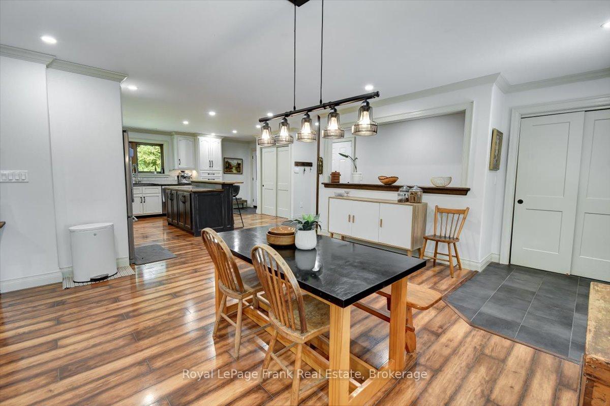 Photo 12 of 2166 6th Line Dummer Road N, Douro-Dummer — HOMEH