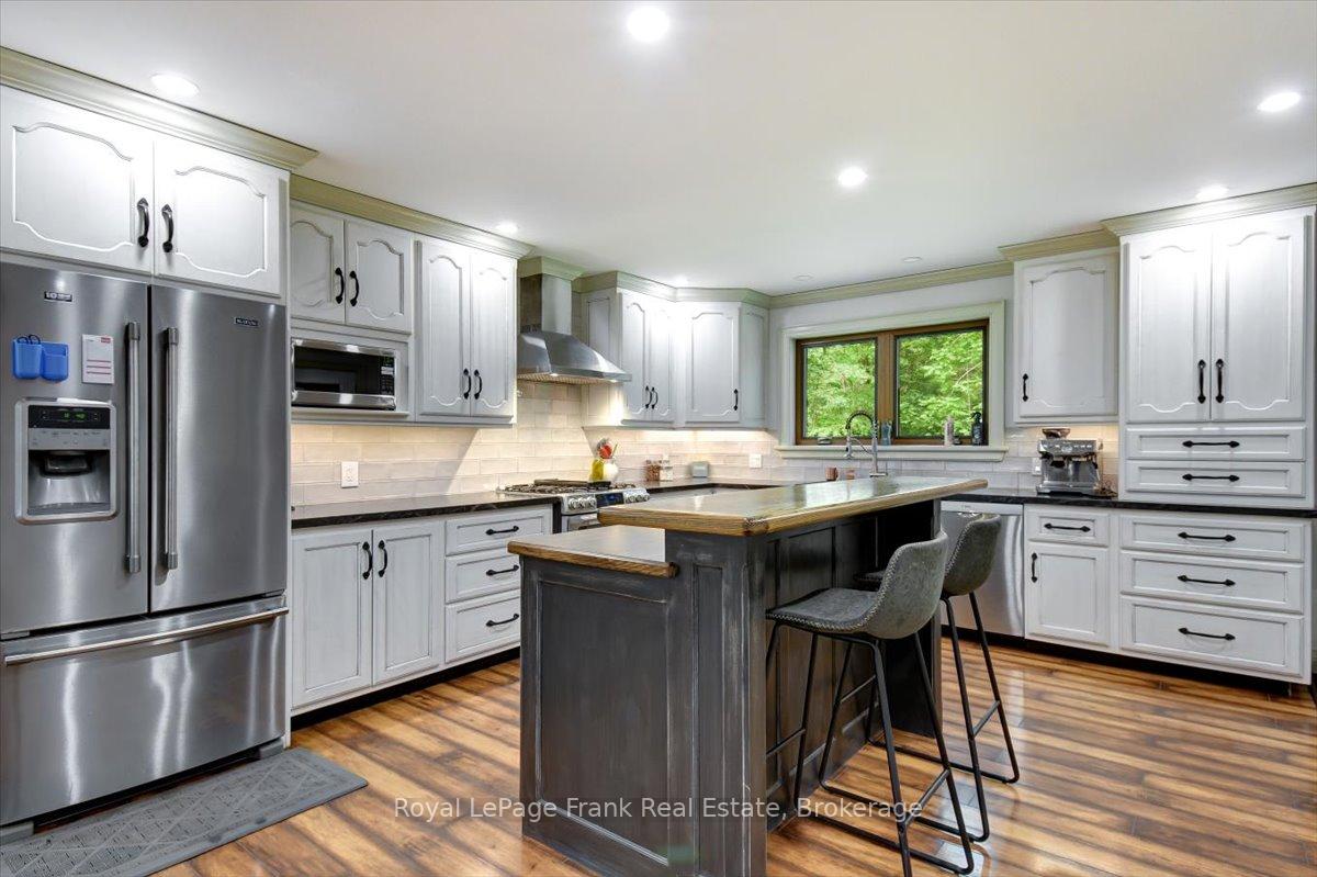 Photo 14 of 2166 6th Line Dummer Road N, Douro-Dummer — HOMEH