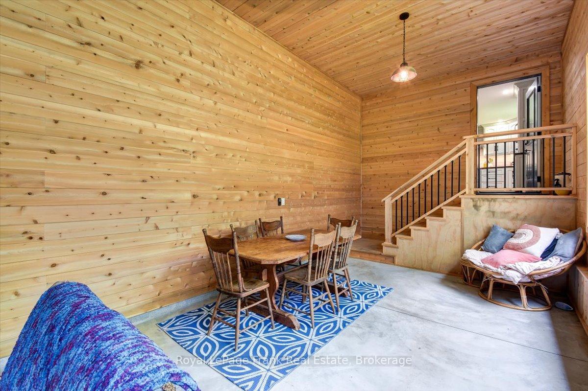 Photo 29 of 2166 6th Line Dummer Road N, Douro-Dummer — HOMEH