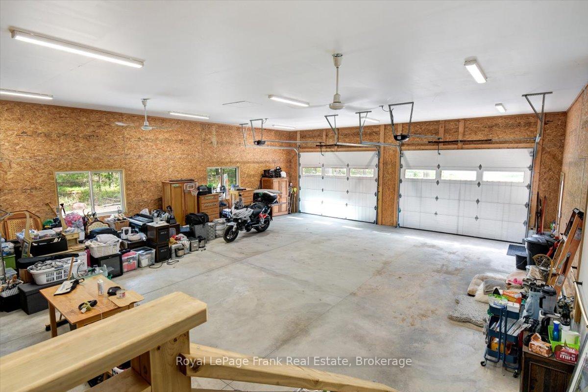 Photo 40 of 2166 6th Line Dummer Road N, Douro-Dummer — HOMEH