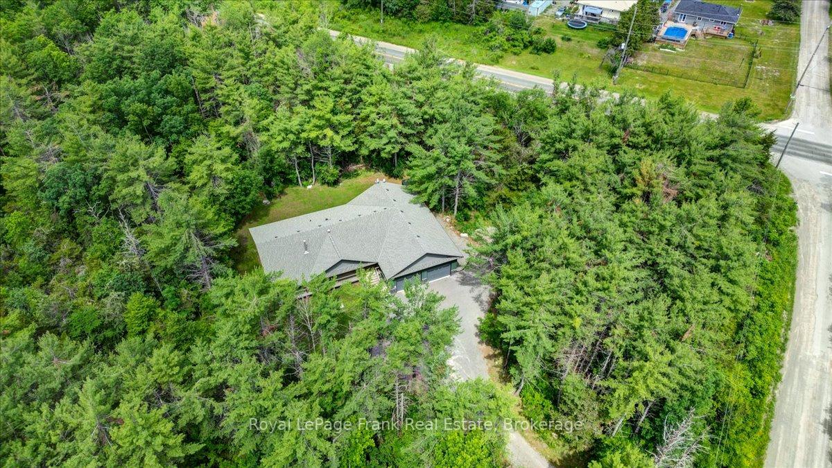 Photo 41 of 2166 6th Line Dummer Road N, Douro-Dummer — HOMEH