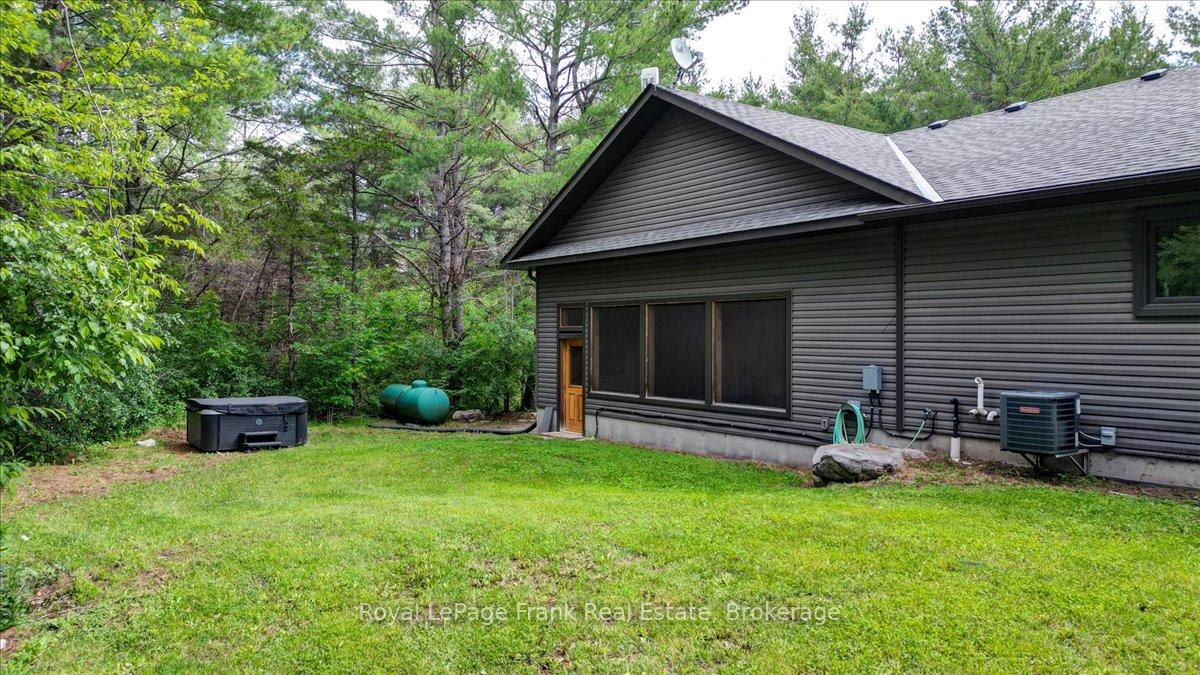 Photo 46 of 2166 6th Line Dummer Road N, Douro-Dummer — HOMEH