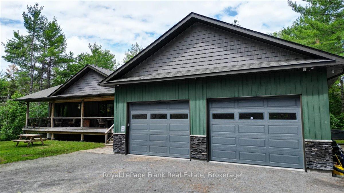 Photo 48 of 2166 6th Line Dummer Road N, Douro-Dummer — HOMEH