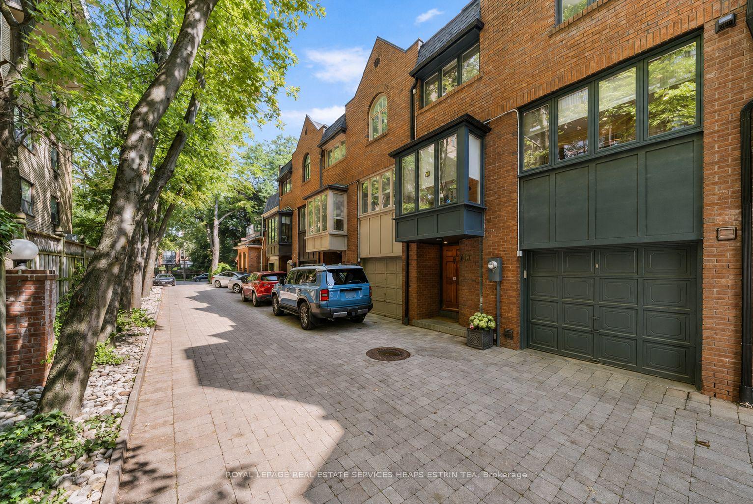 Photo 4 of 81A Lowther Avenue, Toronto, The Annex — HOMEH