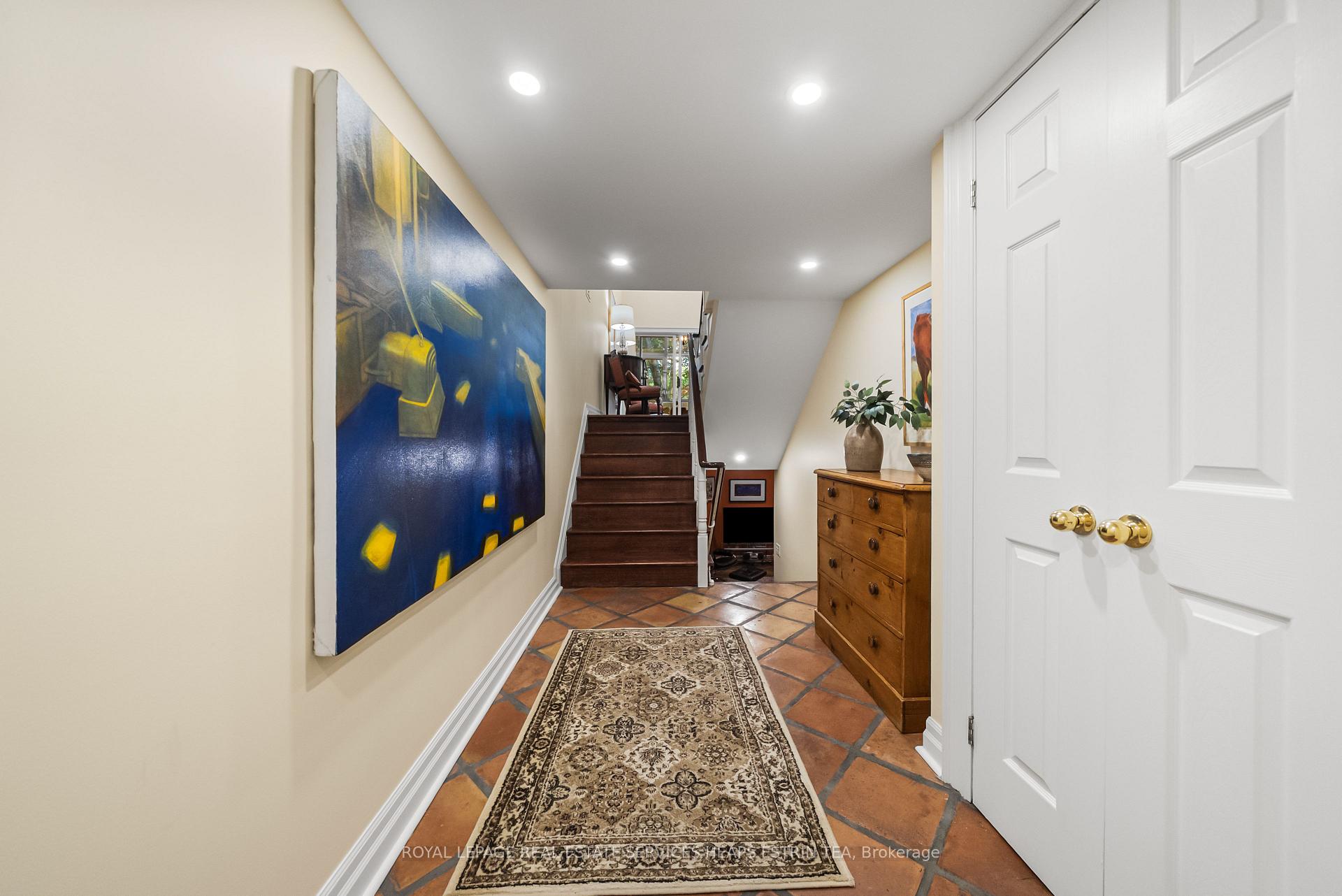 Photo 6 of 81A Lowther Avenue, Toronto, The Annex — HOMEH