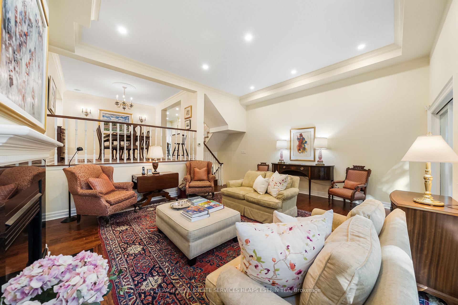 Photo 9 of 81A Lowther Avenue, Toronto, The Annex — HOMEH