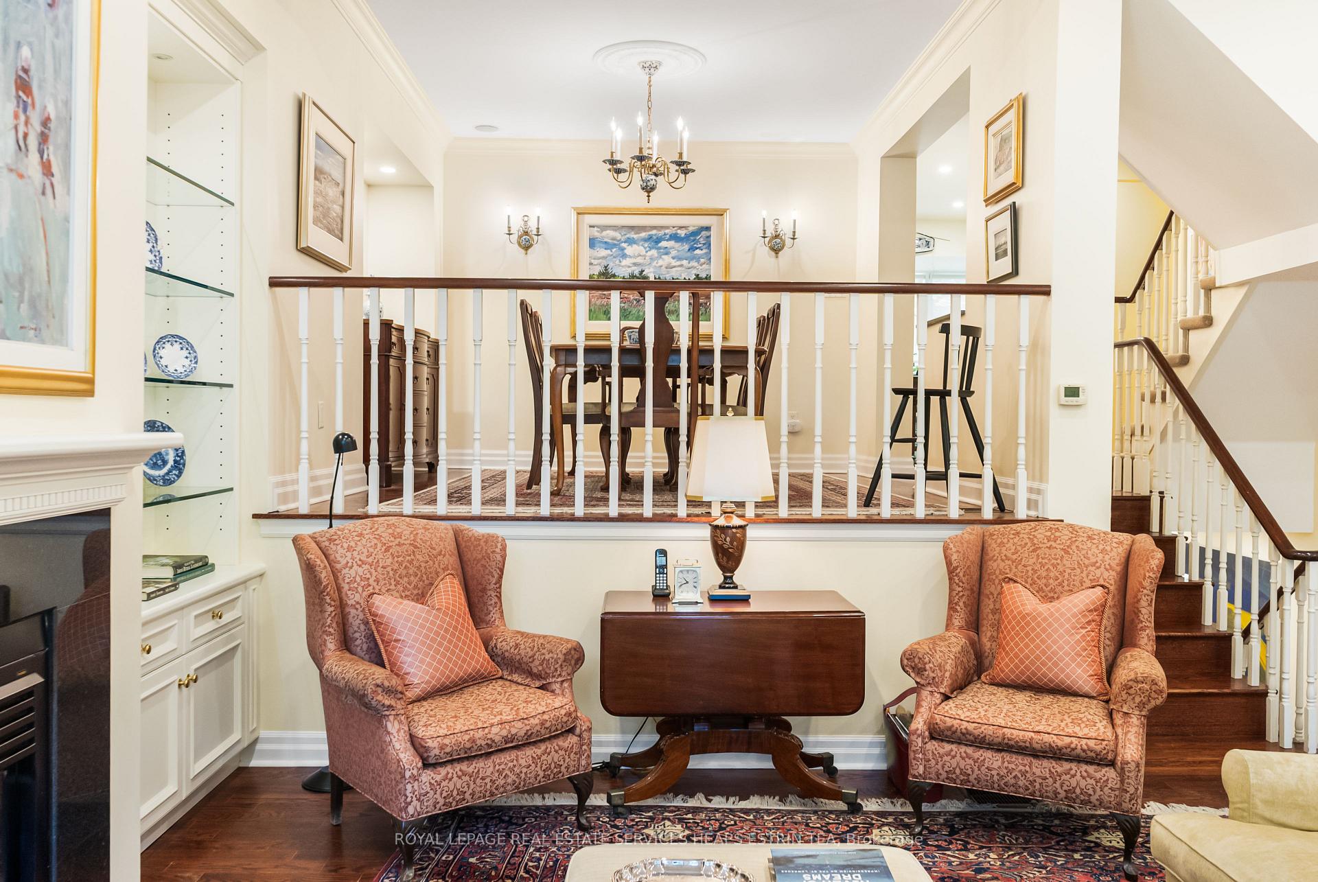Photo 12 of 81A Lowther Avenue, Toronto, The Annex — HOMEH