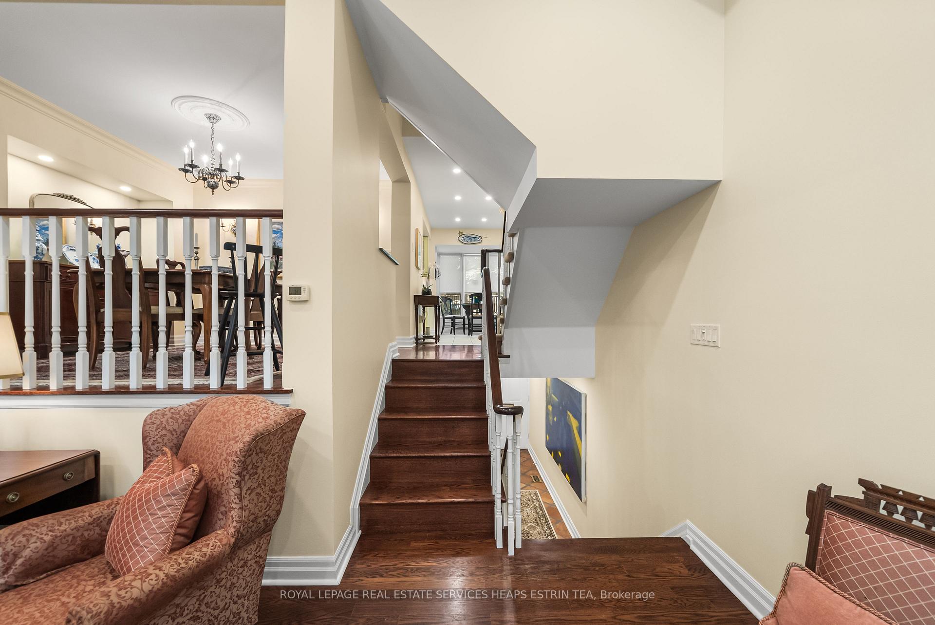 Photo 13 of 81A Lowther Avenue, Toronto, The Annex — HOMEH
