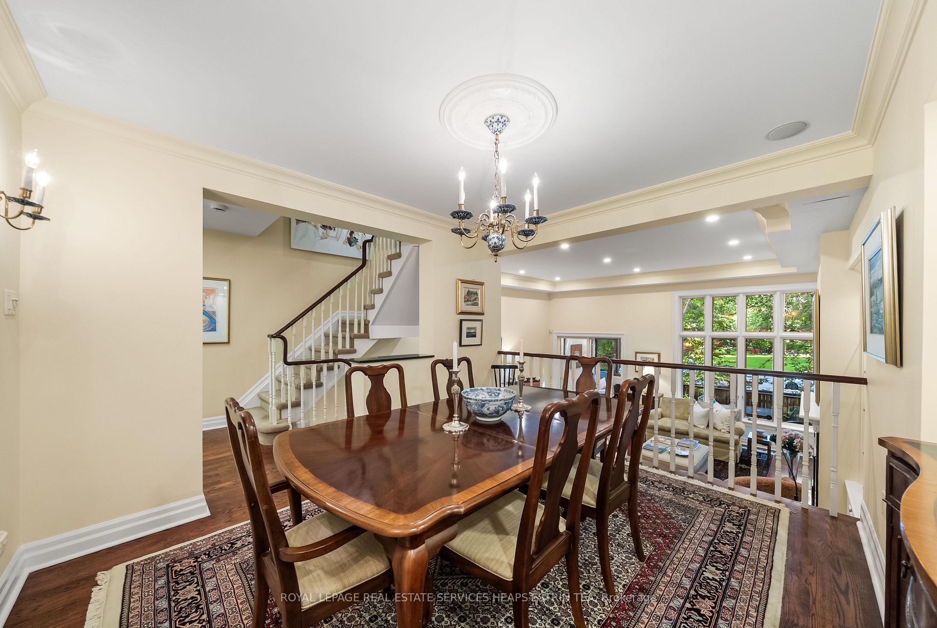 Photo 14 of 81A Lowther Avenue, Toronto, The Annex — HOMEH