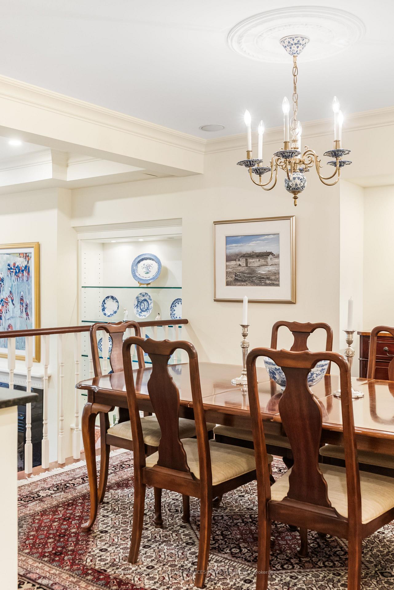 Photo 15 of 81A Lowther Avenue, Toronto, The Annex — HOMEH