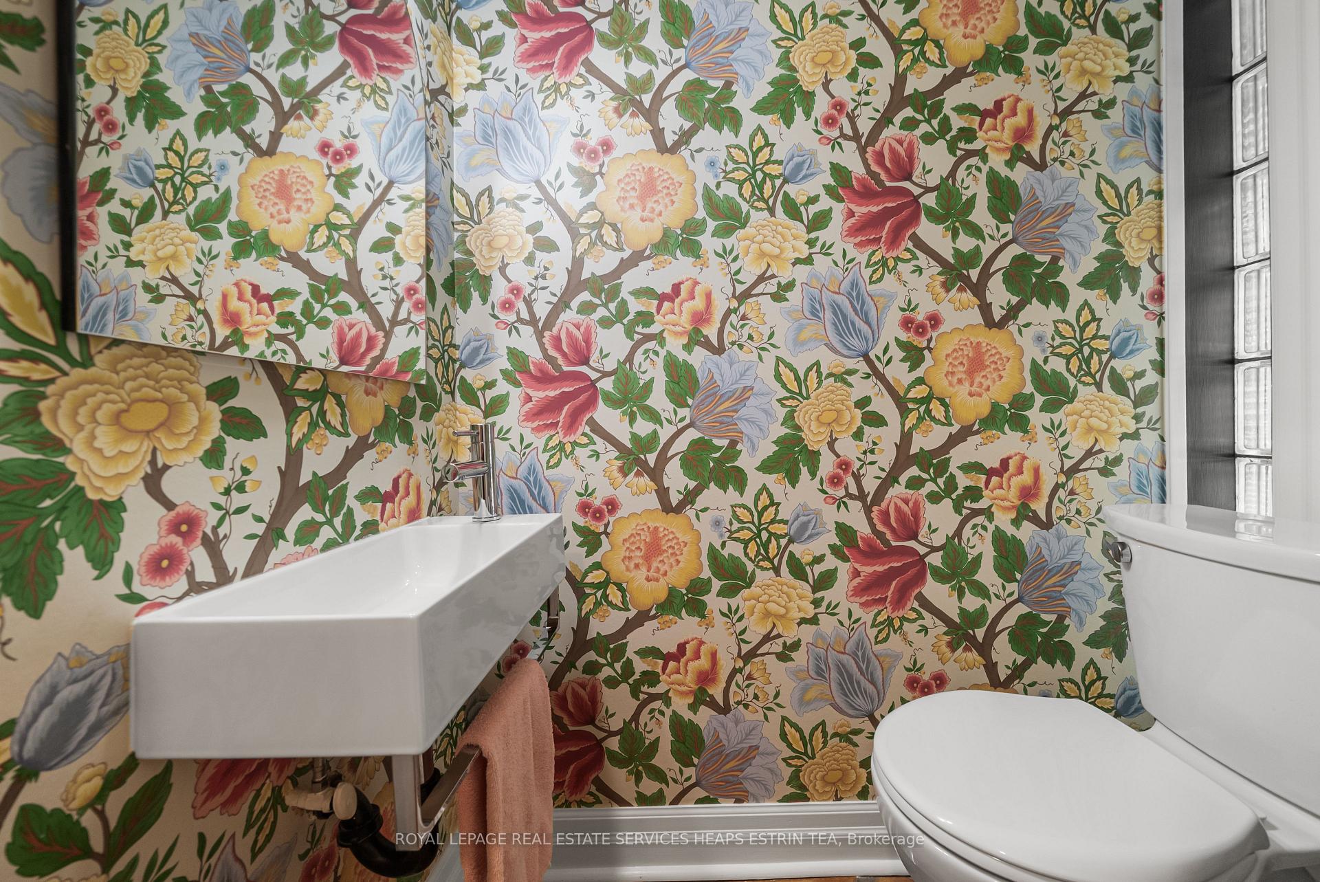 Photo 19 of 81A Lowther Avenue, Toronto, The Annex — HOMEH