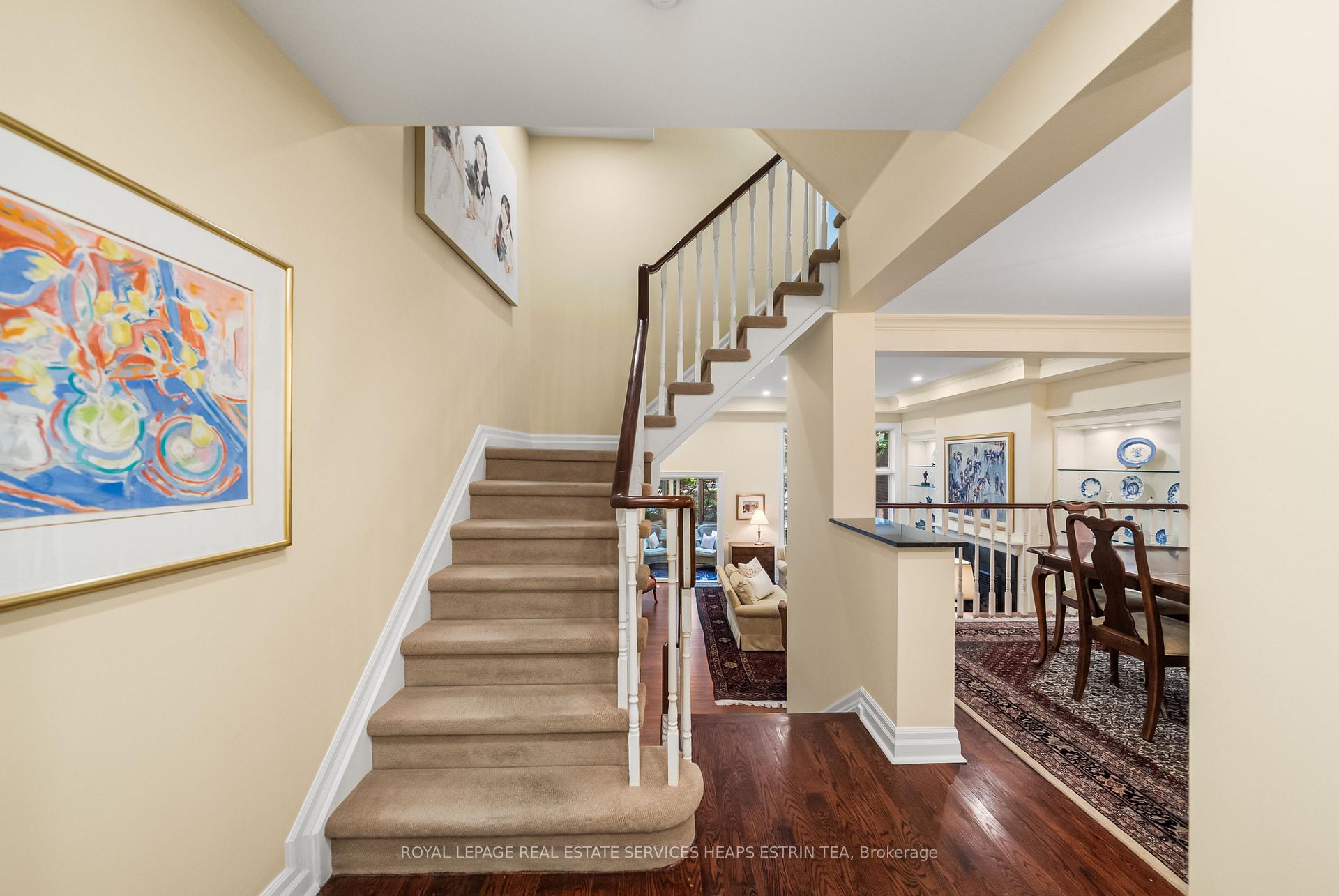 Photo 20 of 81A Lowther Avenue, Toronto, The Annex — HOMEH