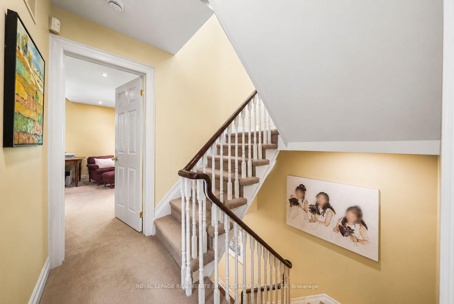 Photo 21 of 81A Lowther Avenue, Toronto, The Annex — HOMEH