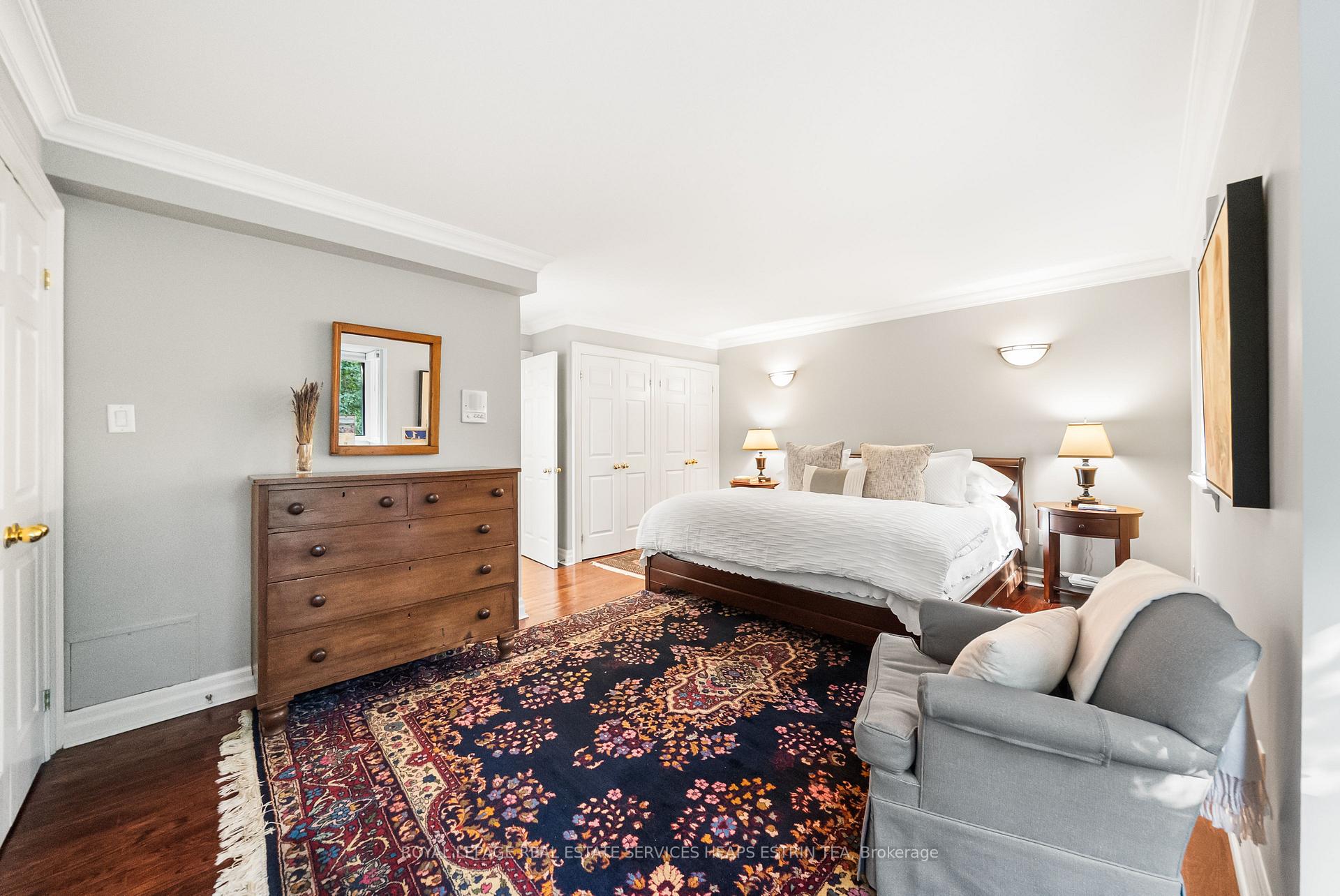 Photo 22 of 81A Lowther Avenue, Toronto, The Annex — HOMEH