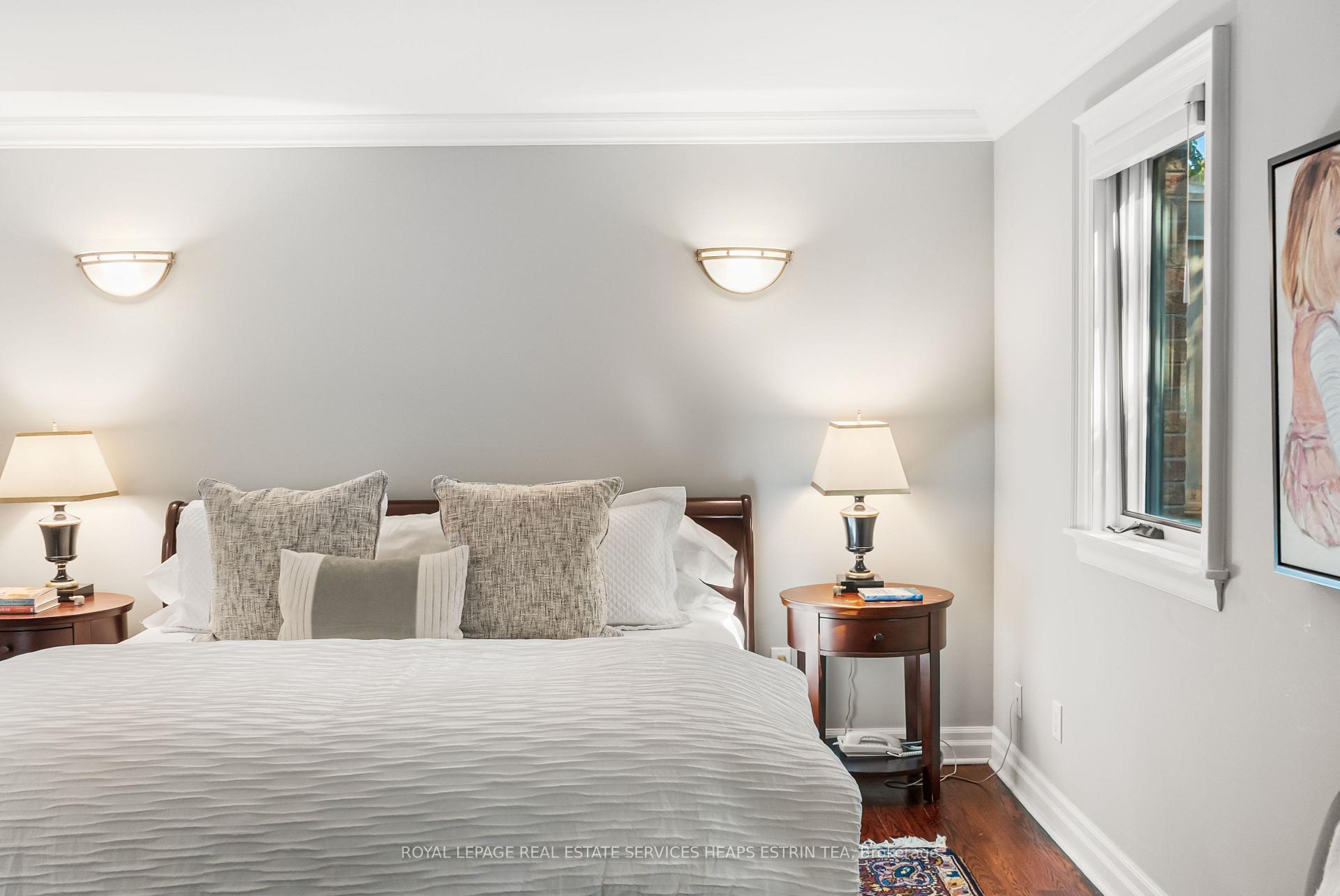 Photo 23 of 81A Lowther Avenue, Toronto, The Annex — HOMEH