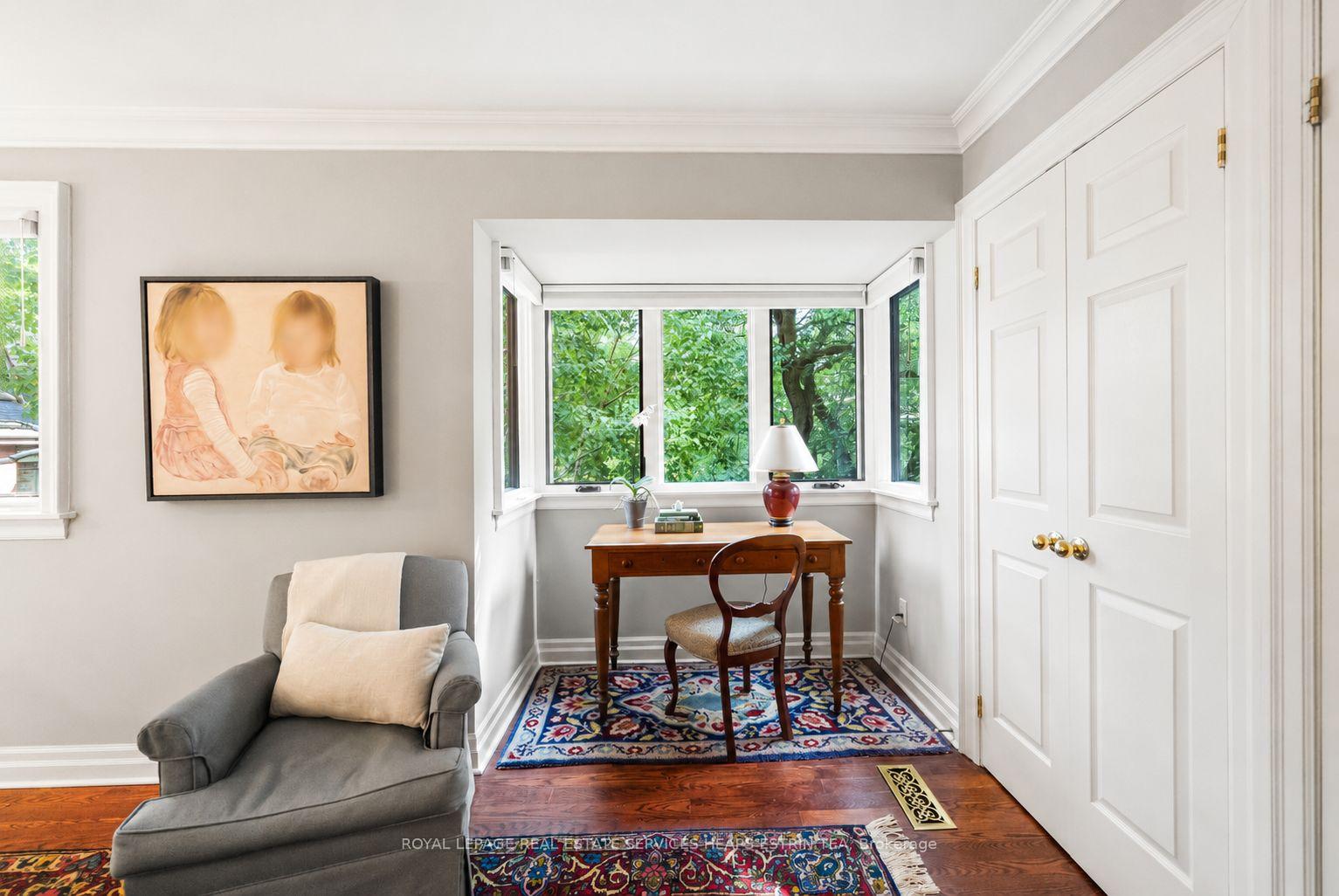 Photo 24 of 81A Lowther Avenue, Toronto, The Annex — HOMEH
