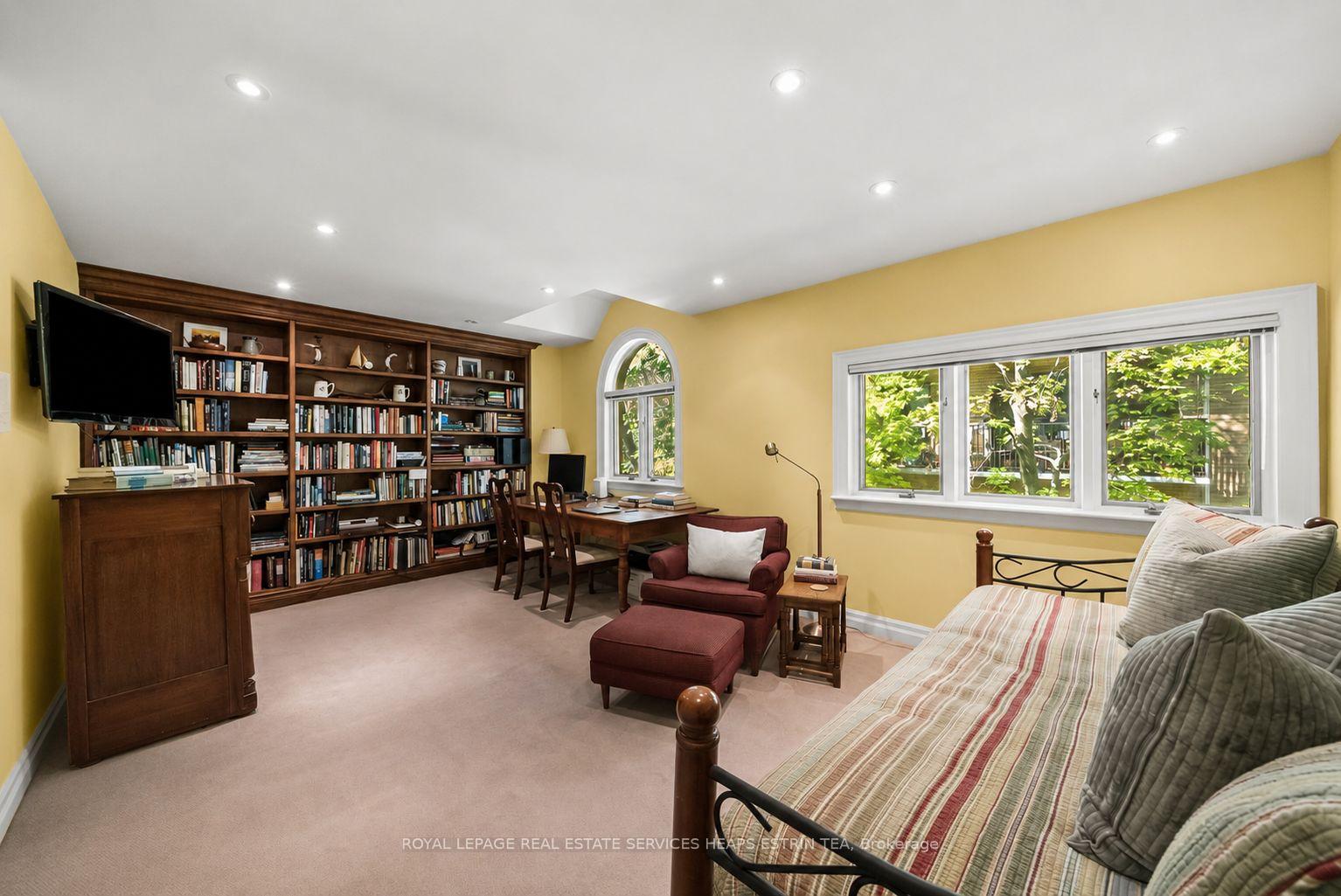 Photo 29 of 81A Lowther Avenue, Toronto, The Annex — HOMEH