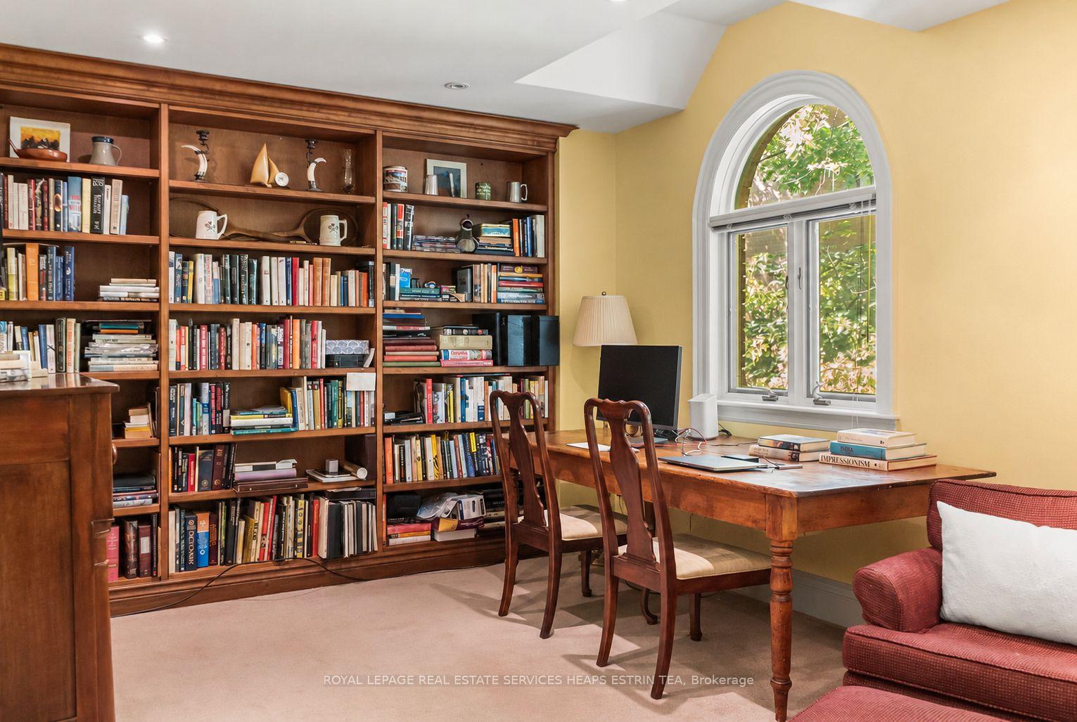 Photo 30 of 81A Lowther Avenue, Toronto, The Annex — HOMEH