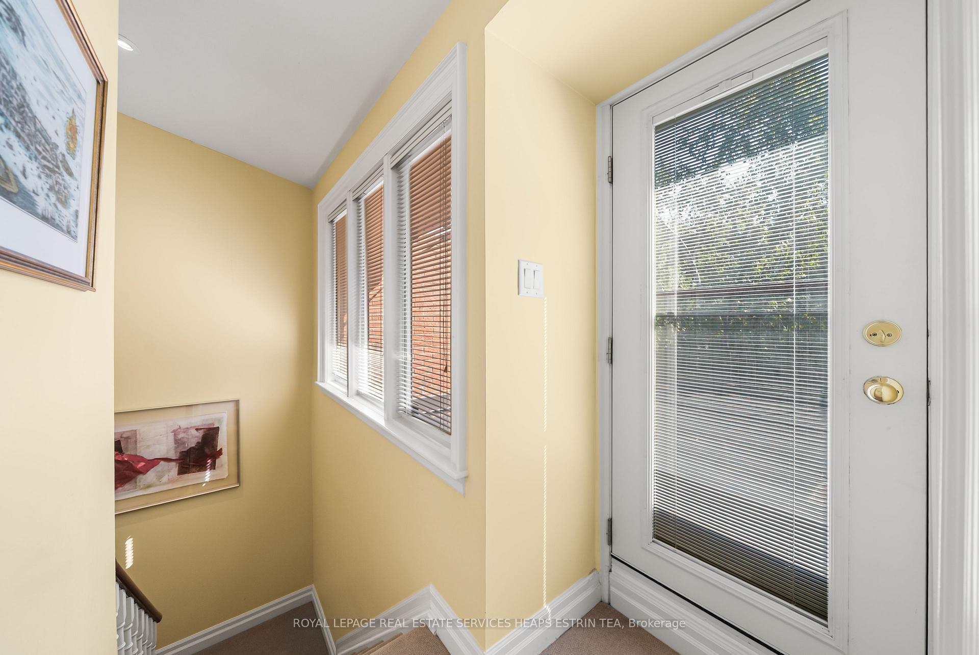 Photo 31 of 81A Lowther Avenue, Toronto, The Annex — HOMEH