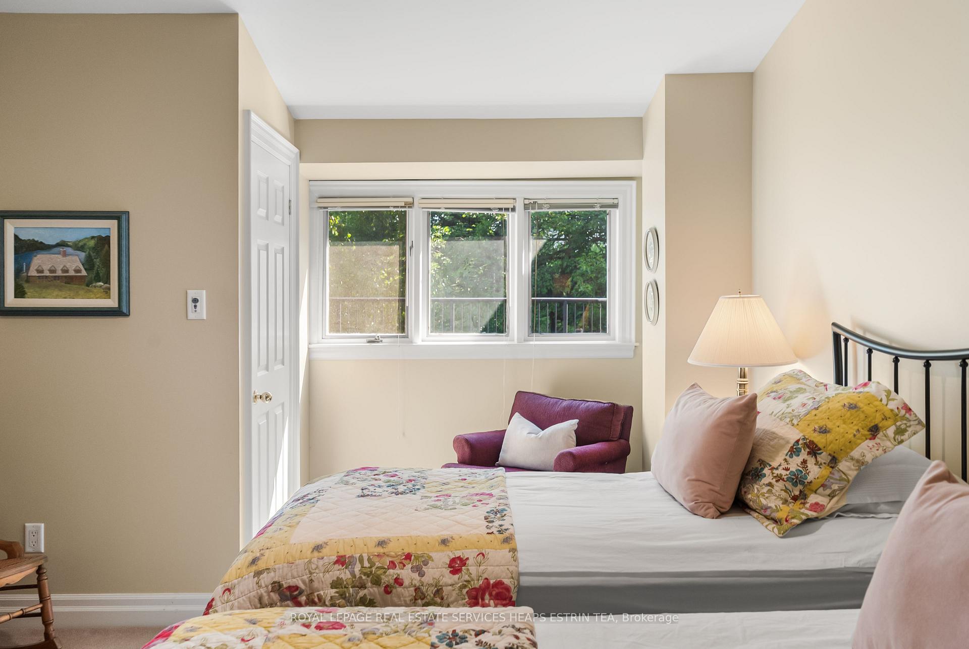 Photo 32 of 81A Lowther Avenue, Toronto, The Annex — HOMEH