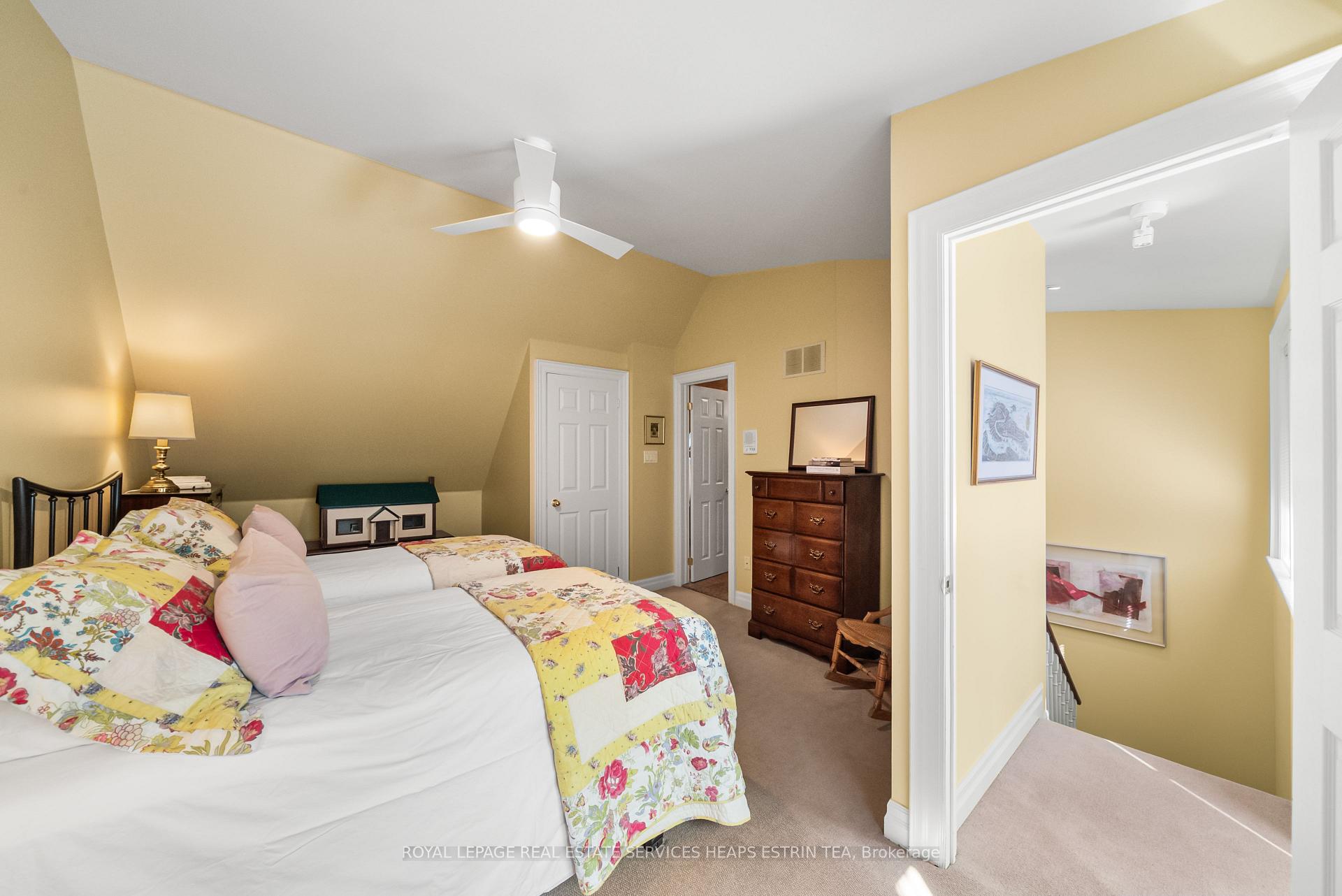 Photo 33 of 81A Lowther Avenue, Toronto, The Annex — HOMEH