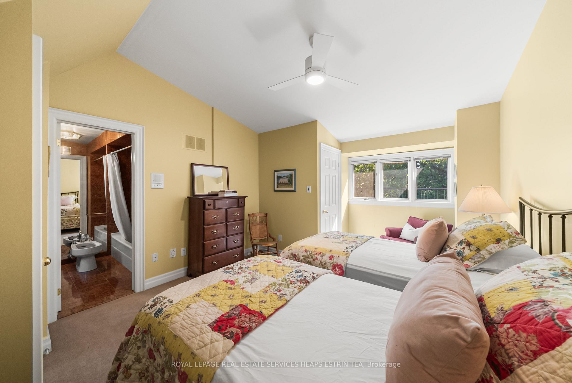Photo 34 of 81A Lowther Avenue, Toronto, The Annex — HOMEH
