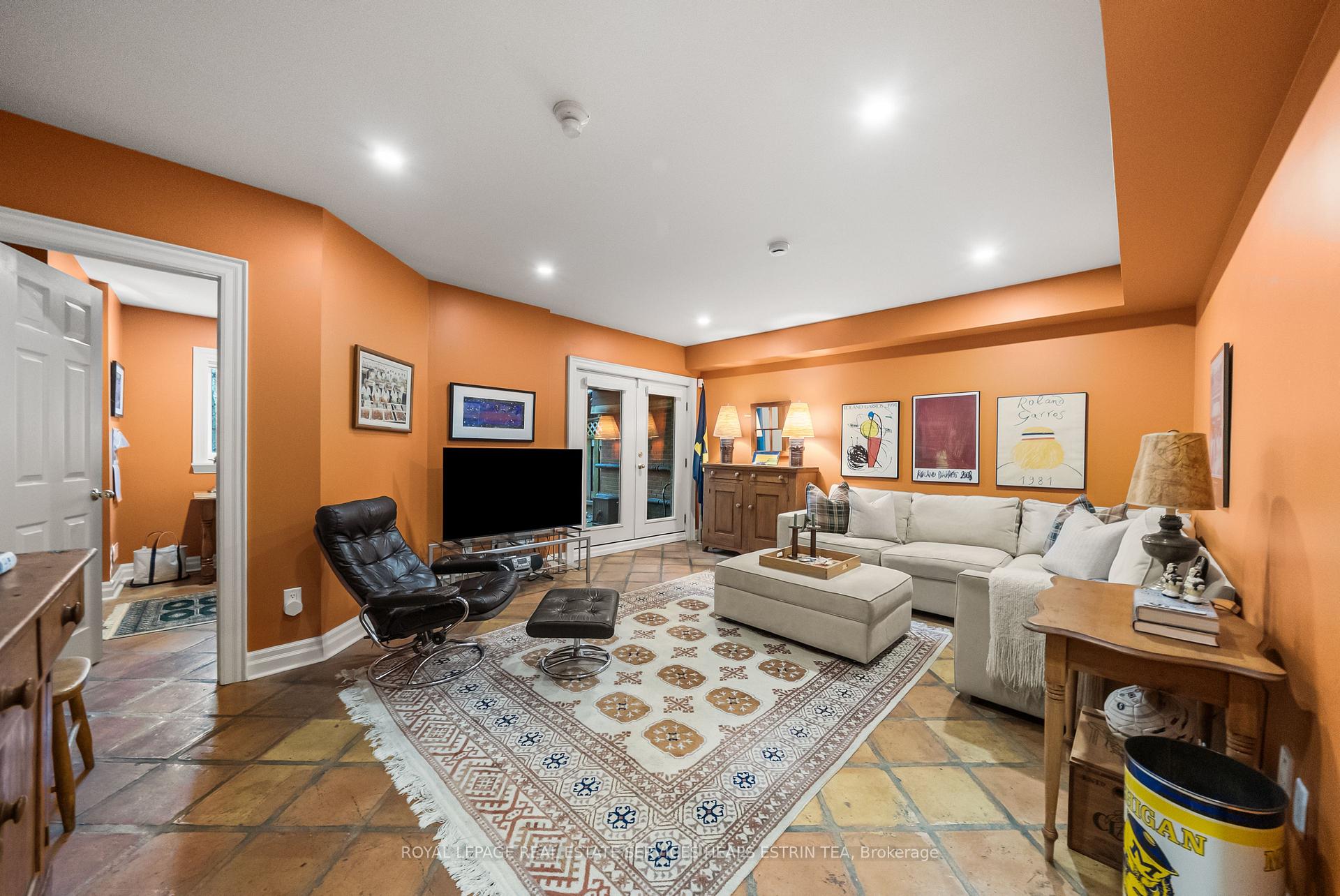 Photo 37 of 81A Lowther Avenue, Toronto, The Annex — HOMEH
