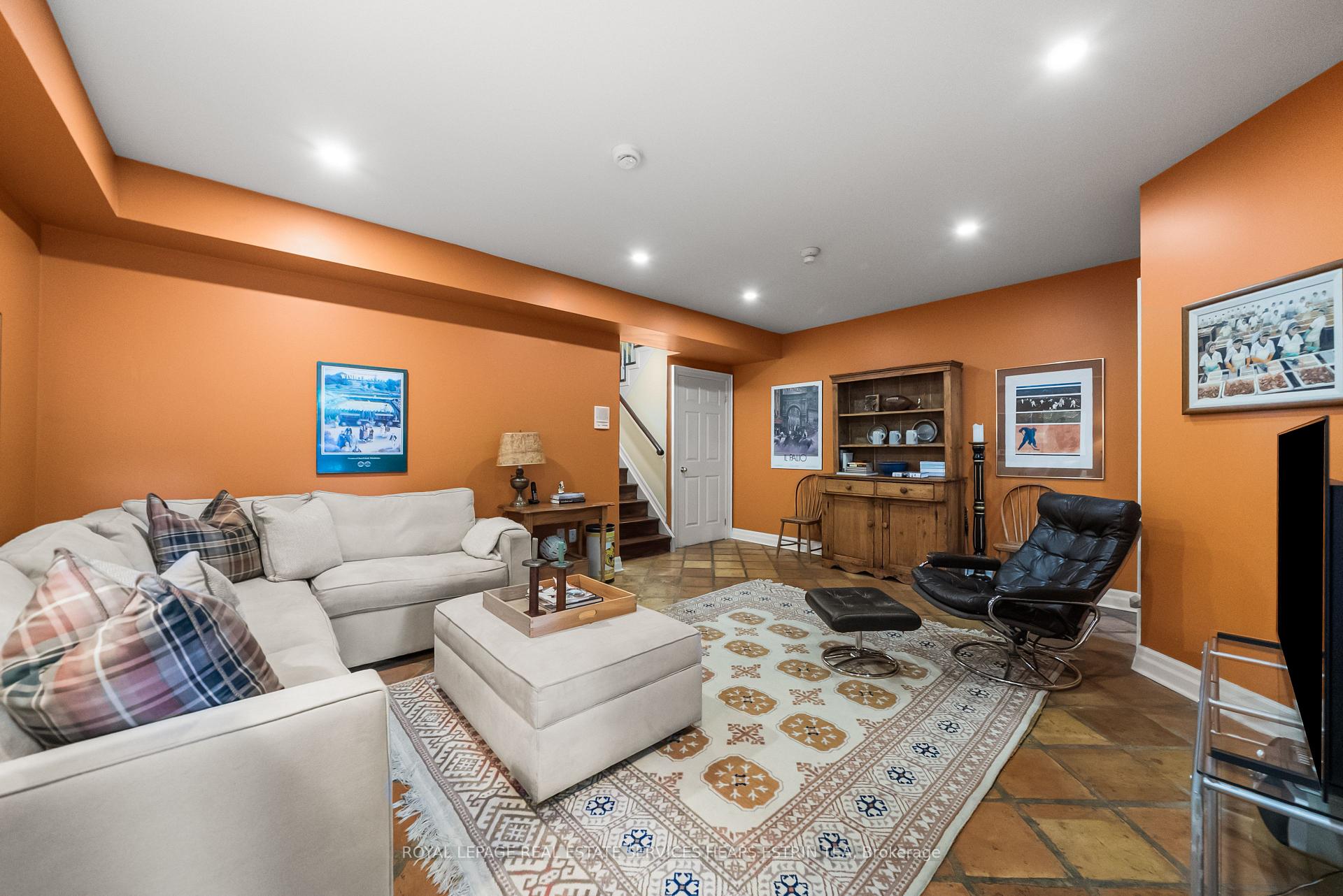 Photo 38 of 81A Lowther Avenue, Toronto, The Annex — HOMEH