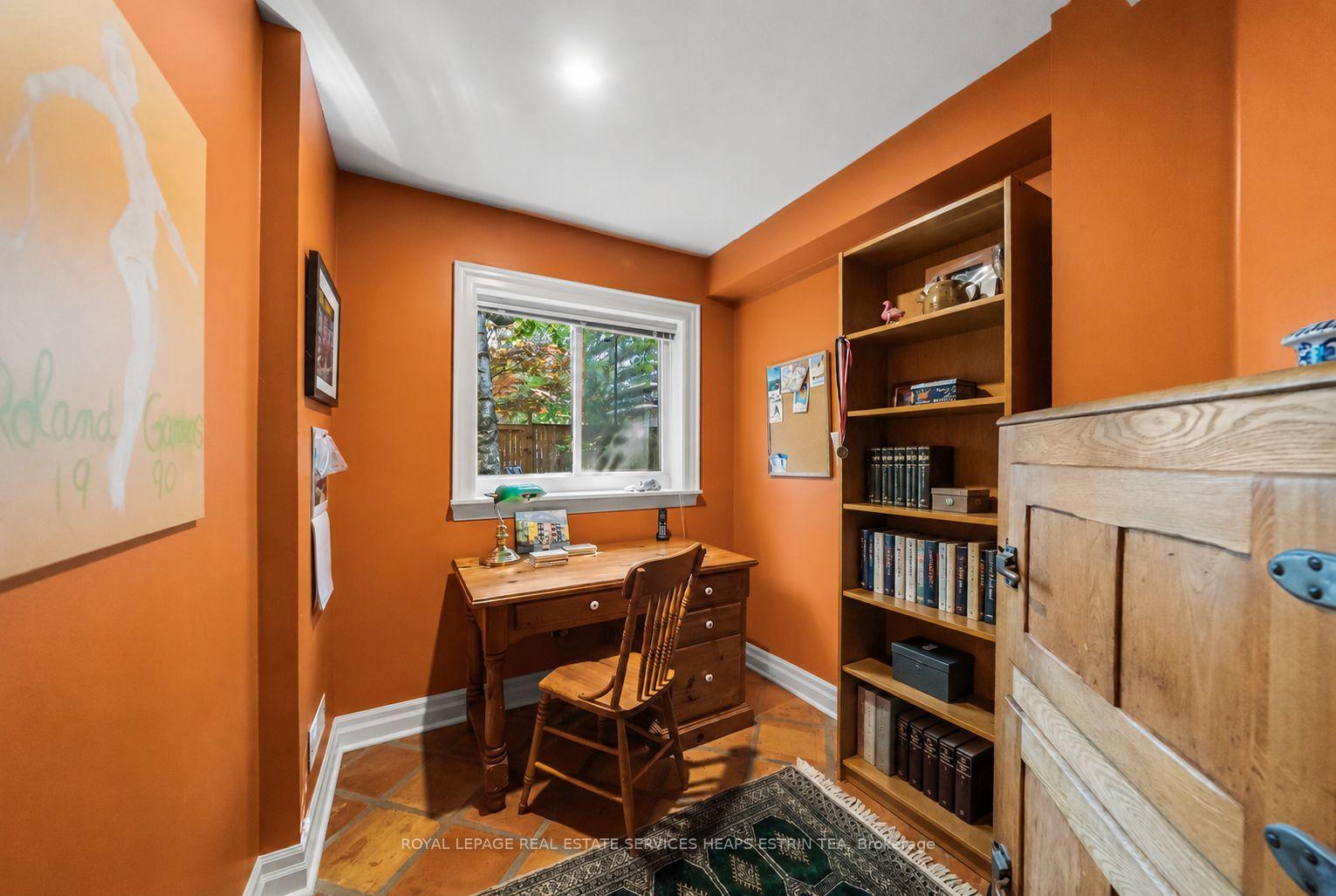Photo 39 of 81A Lowther Avenue, Toronto, The Annex — HOMEH