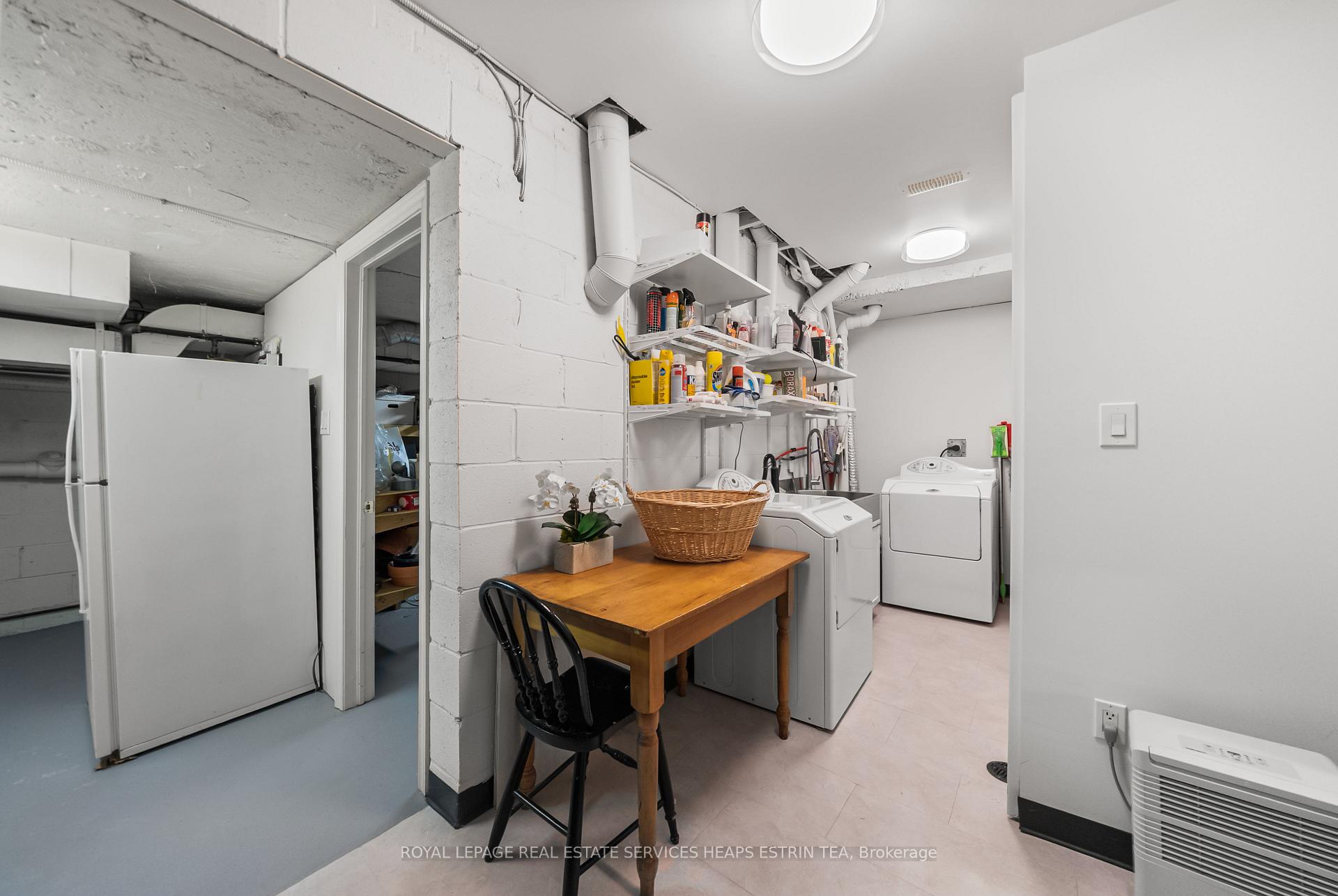 Photo 40 of 81A Lowther Avenue, Toronto, The Annex — HOMEH