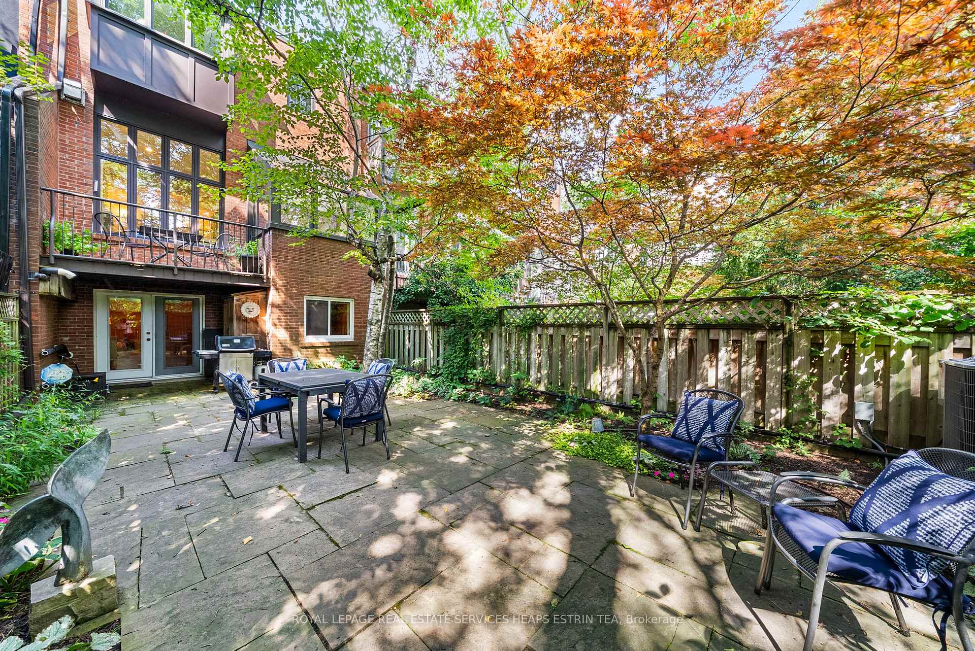 Photo 44 of 81A Lowther Avenue, Toronto, The Annex — HOMEH