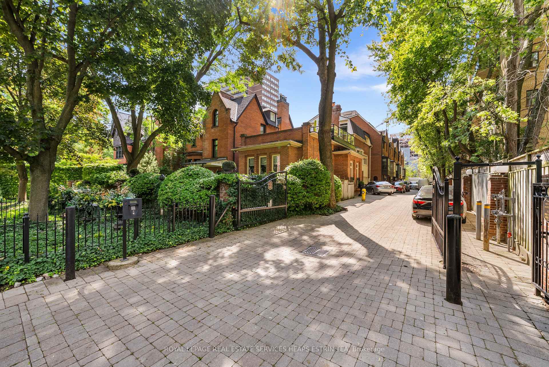 Photo 45 of 81A Lowther Avenue, Toronto, The Annex — HOMEH