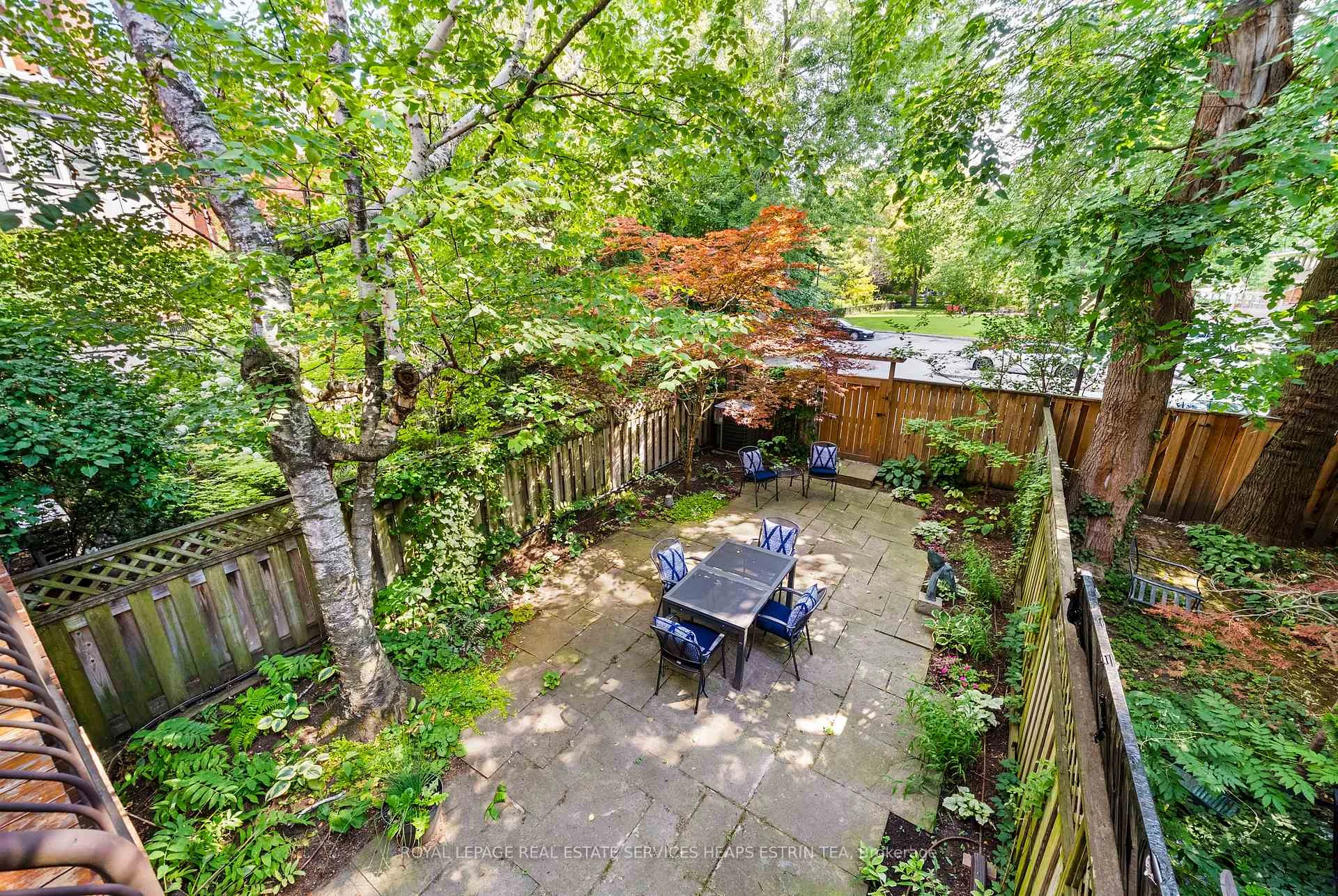 Photo 2 of 81A Lowther Avenue, Toronto, The Annex — HOMEH