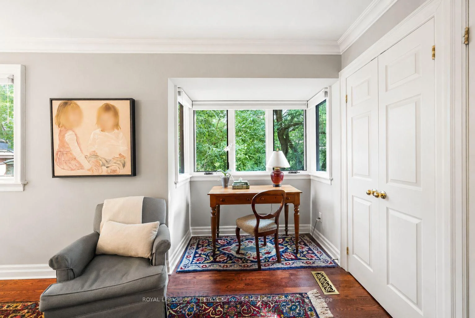 Photo 25 of 81A Lowther Avenue, Toronto, The Annex — HOMEH