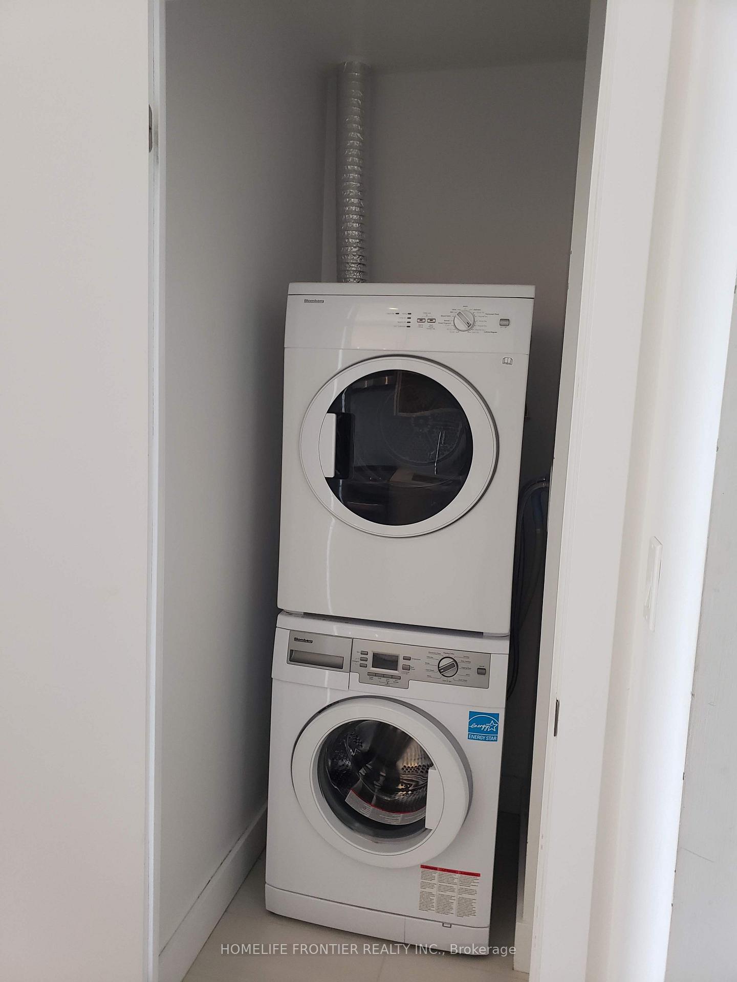 Photo 9 of Unit 1610, 150 Fairview Mall Drive, North York, Don Valley Village — HOMEH