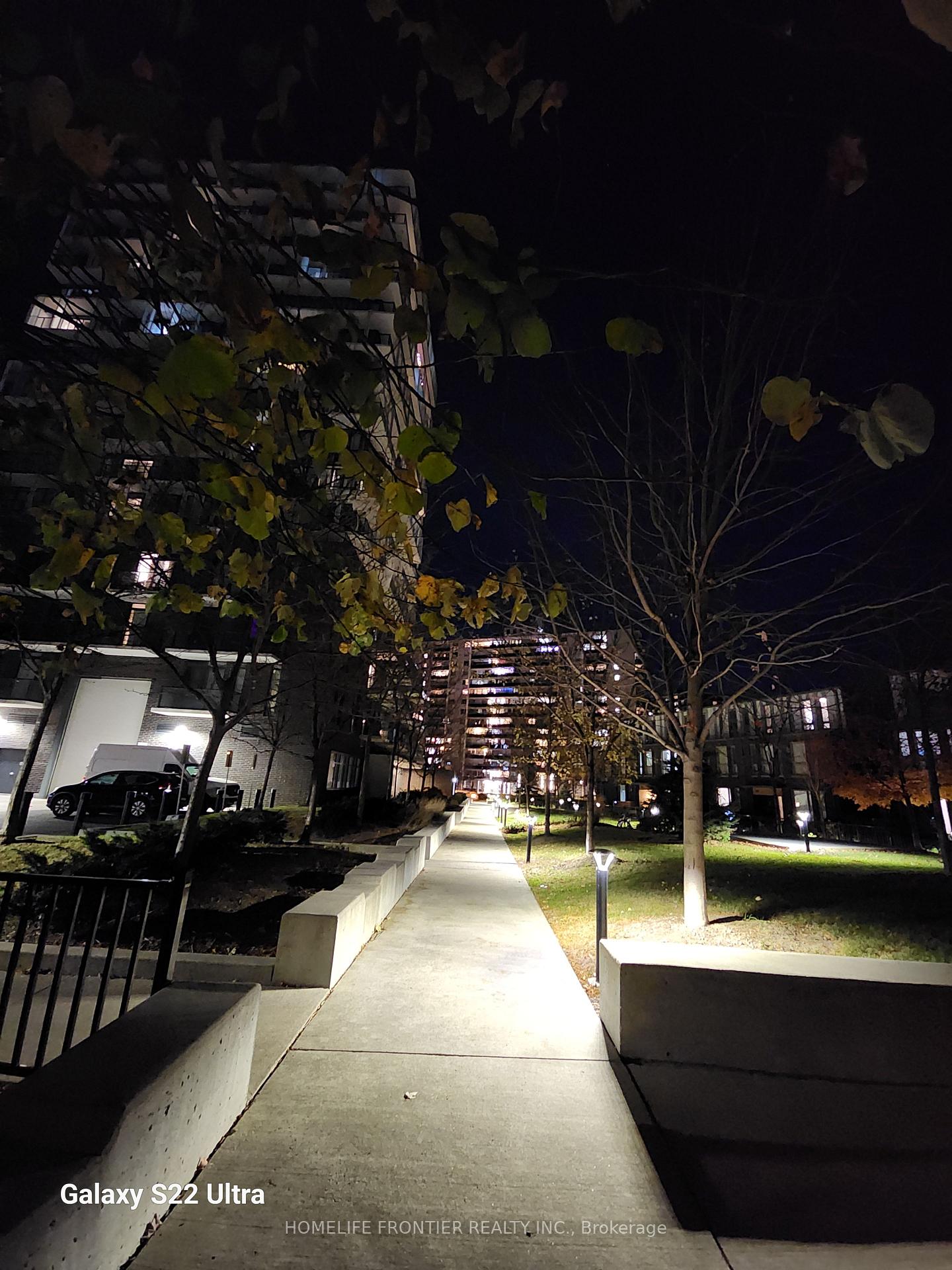Photo 10 of Unit 1610, 150 Fairview Mall Drive, North York, Don Valley Village — HOMEH
