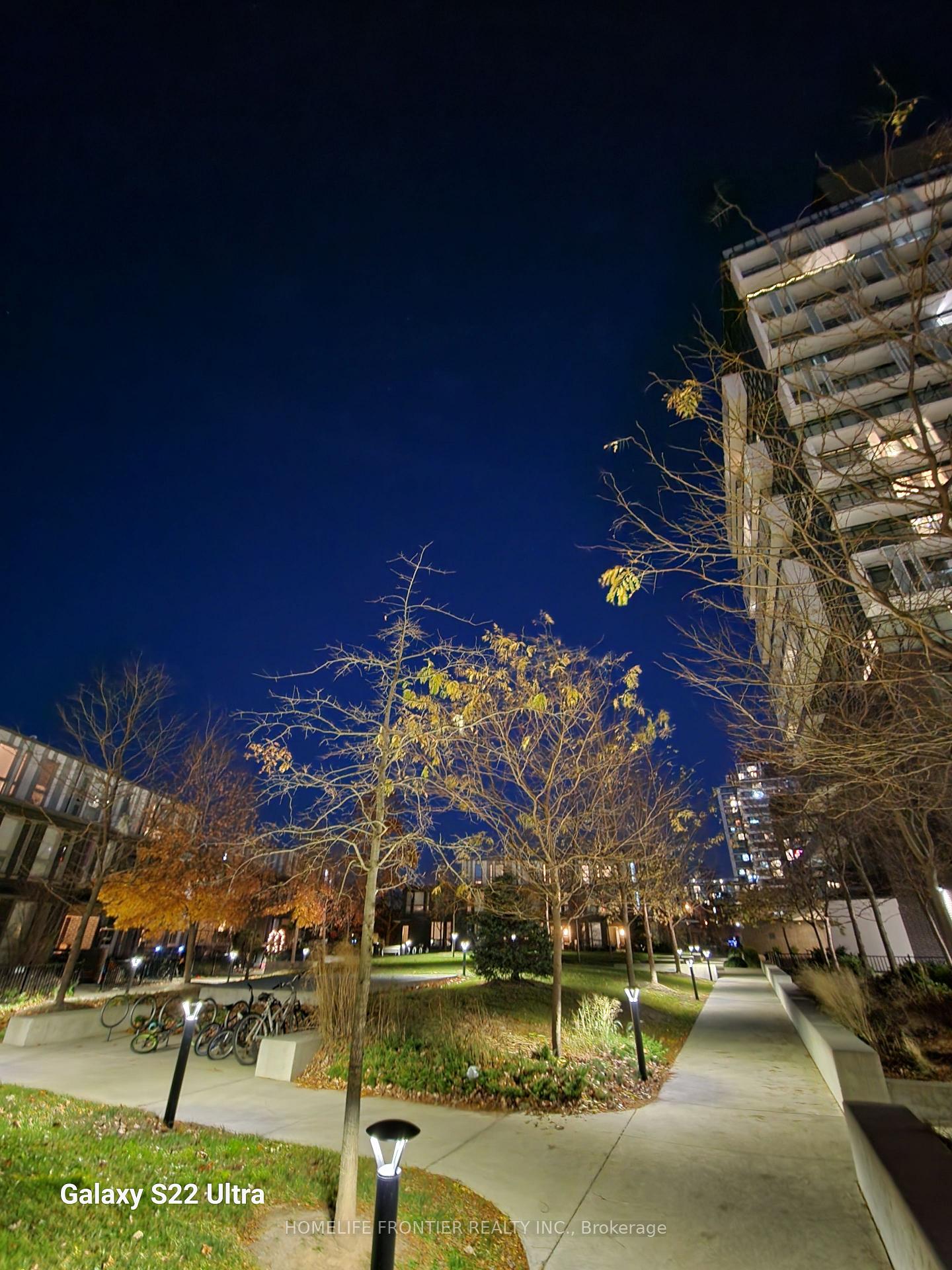 Photo 11 of Unit 1610, 150 Fairview Mall Drive, North York, Don Valley Village — HOMEH