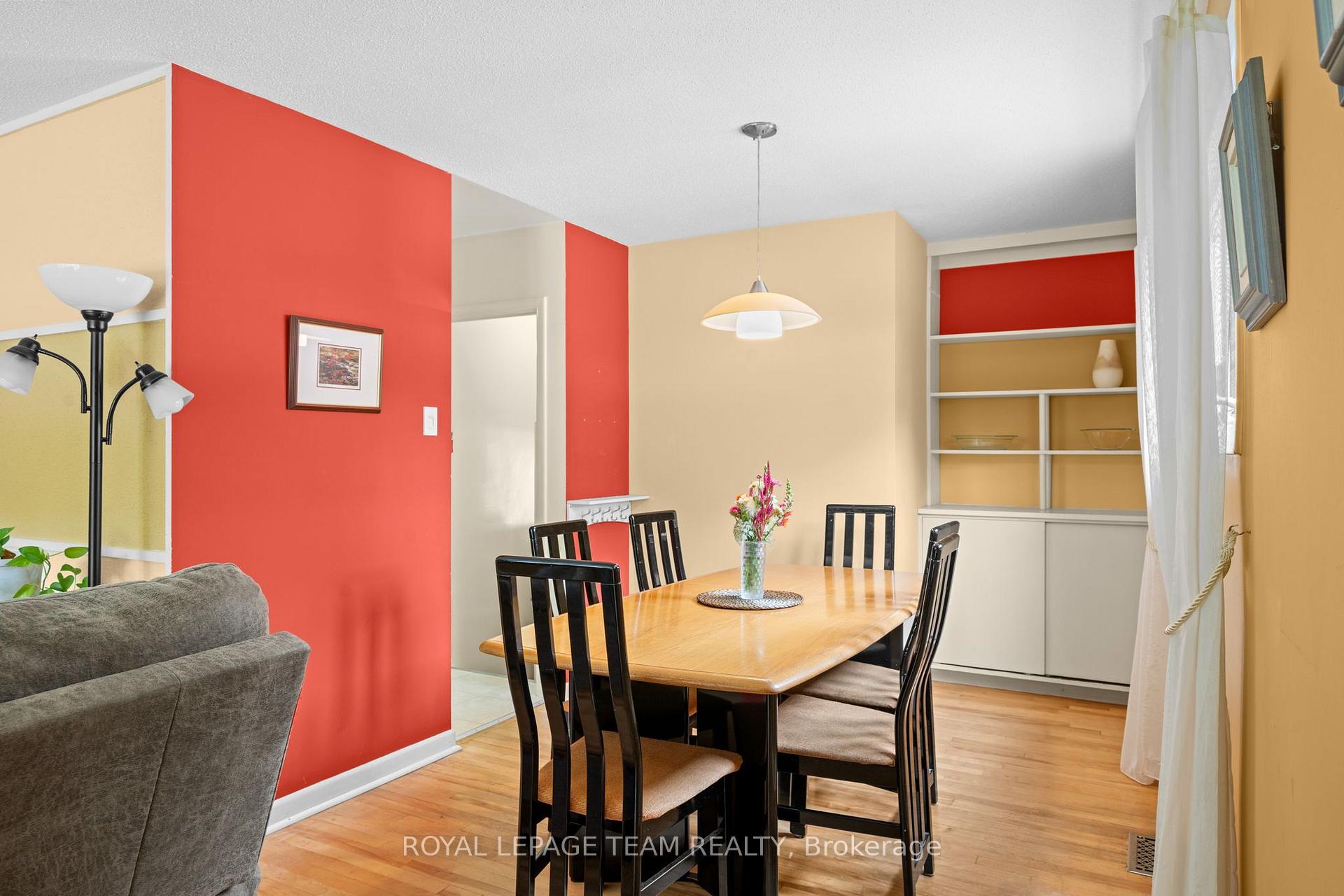 Photo 6 of 1130 Parkway Drive, Ottawa, Parkway Park — HOMEH
