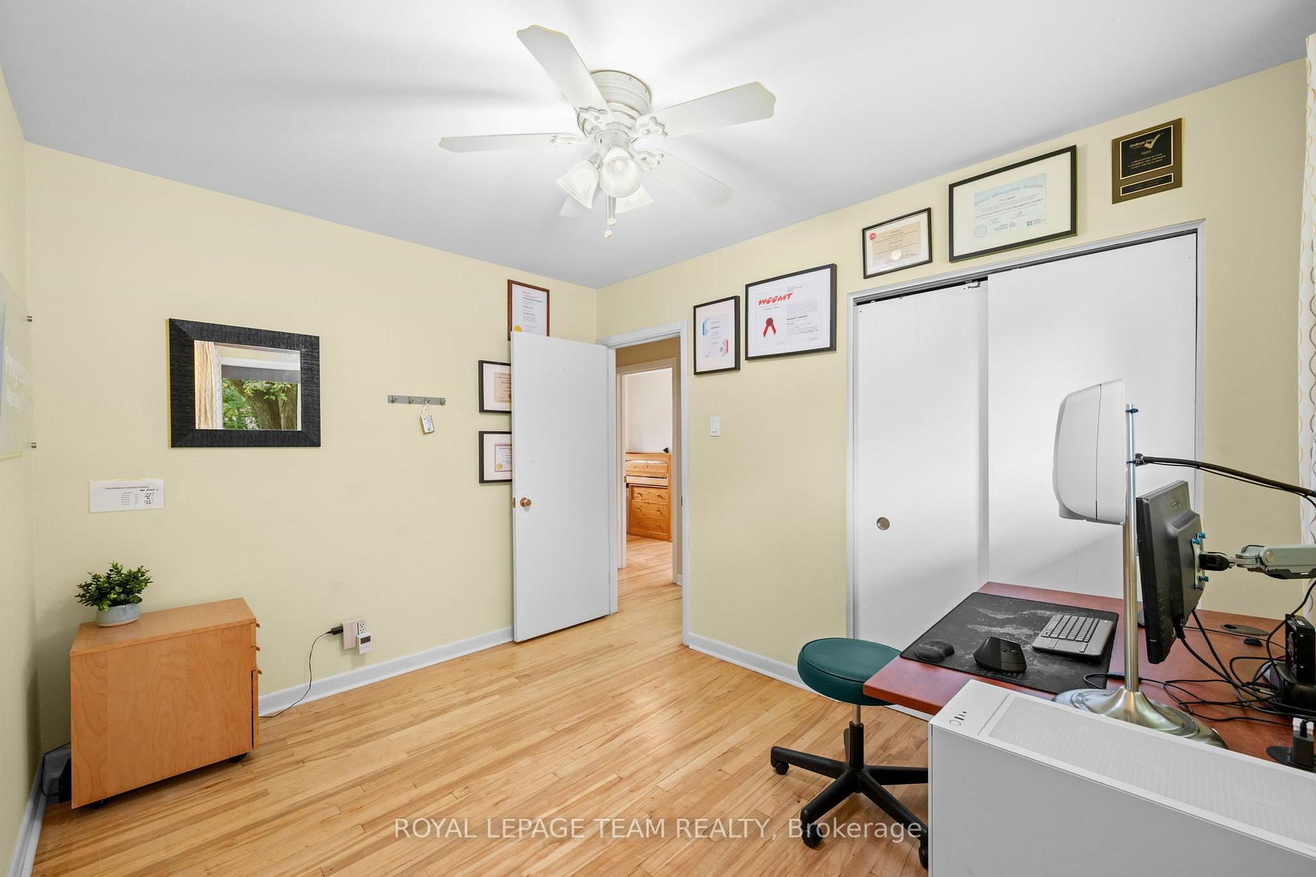 Photo 15 of 1130 Parkway Drive, Ottawa, Parkway Park — HOMEH