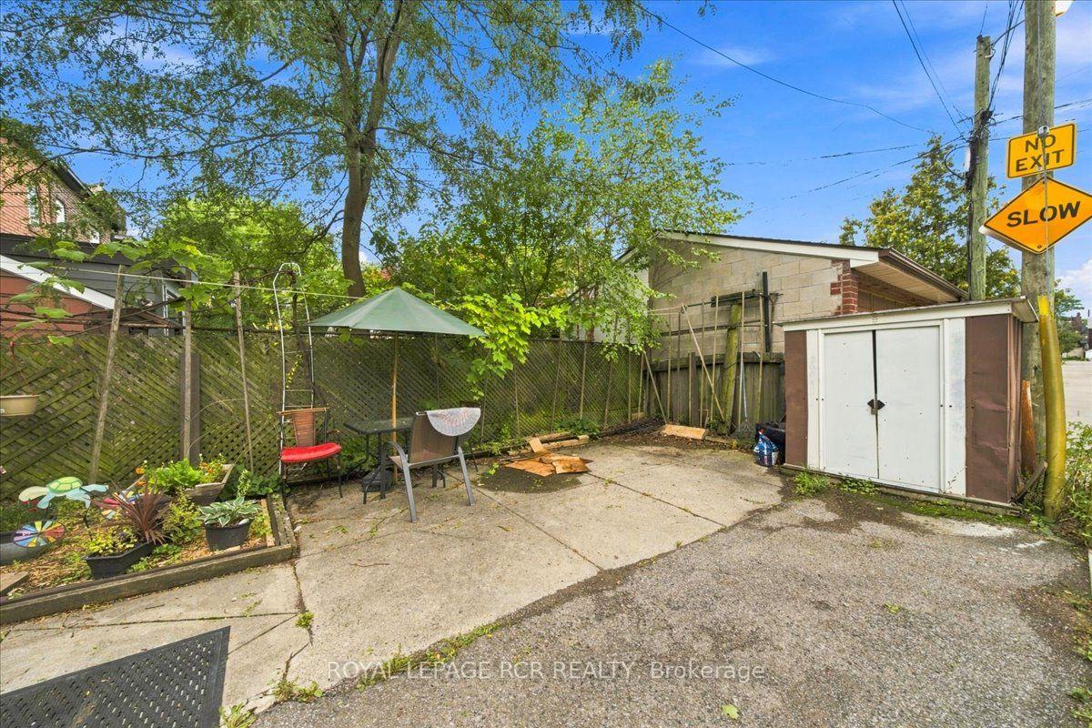 Photo 30 of 966 Shaw Street, Toronto, Dovercourt-Wallace Emerson-Junction — HOMEH