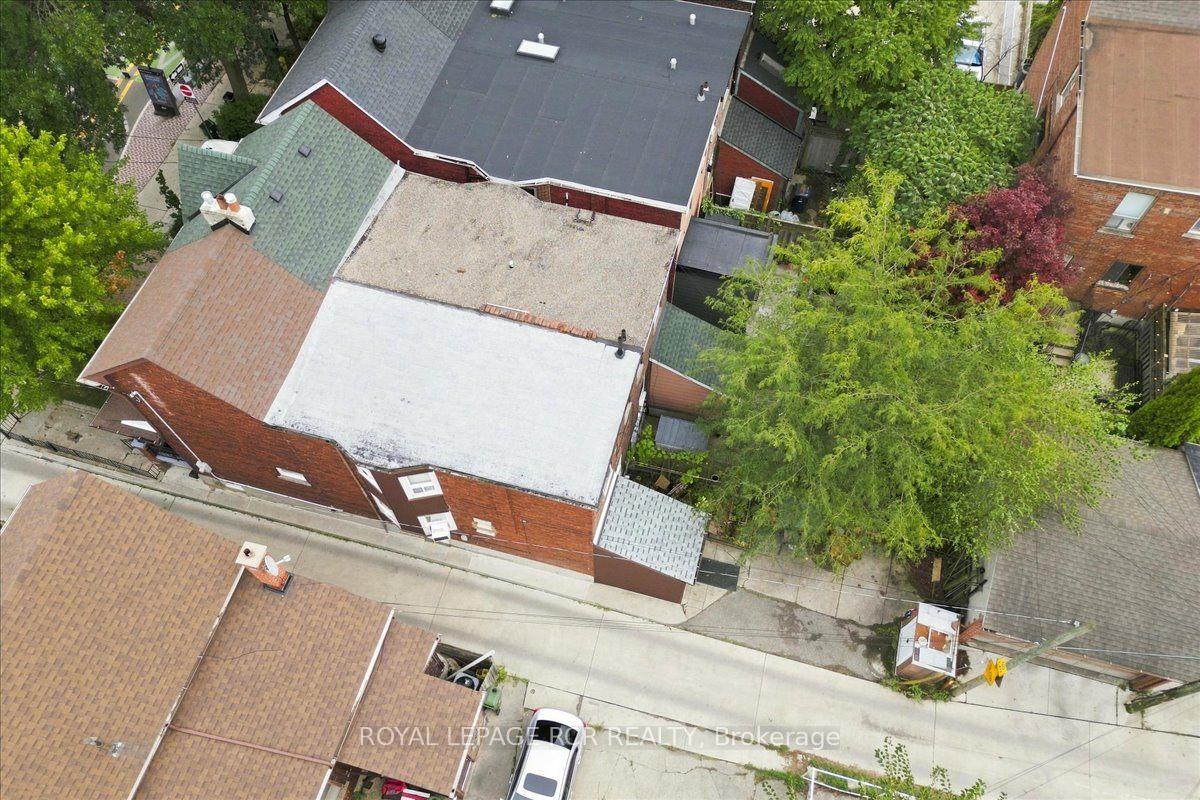 Photo 34 of 966 Shaw Street, Toronto, Dovercourt-Wallace Emerson-Junction — HOMEH