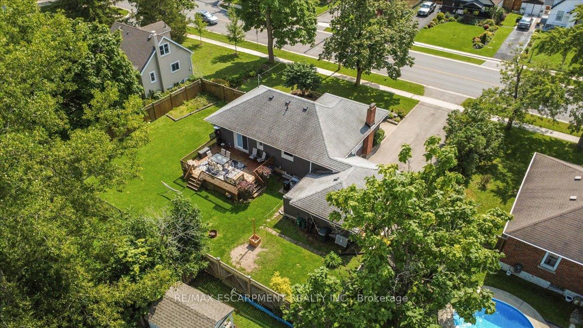 Photo 6 of 721 Broadway Street, Welland, Broadway — HOMEH