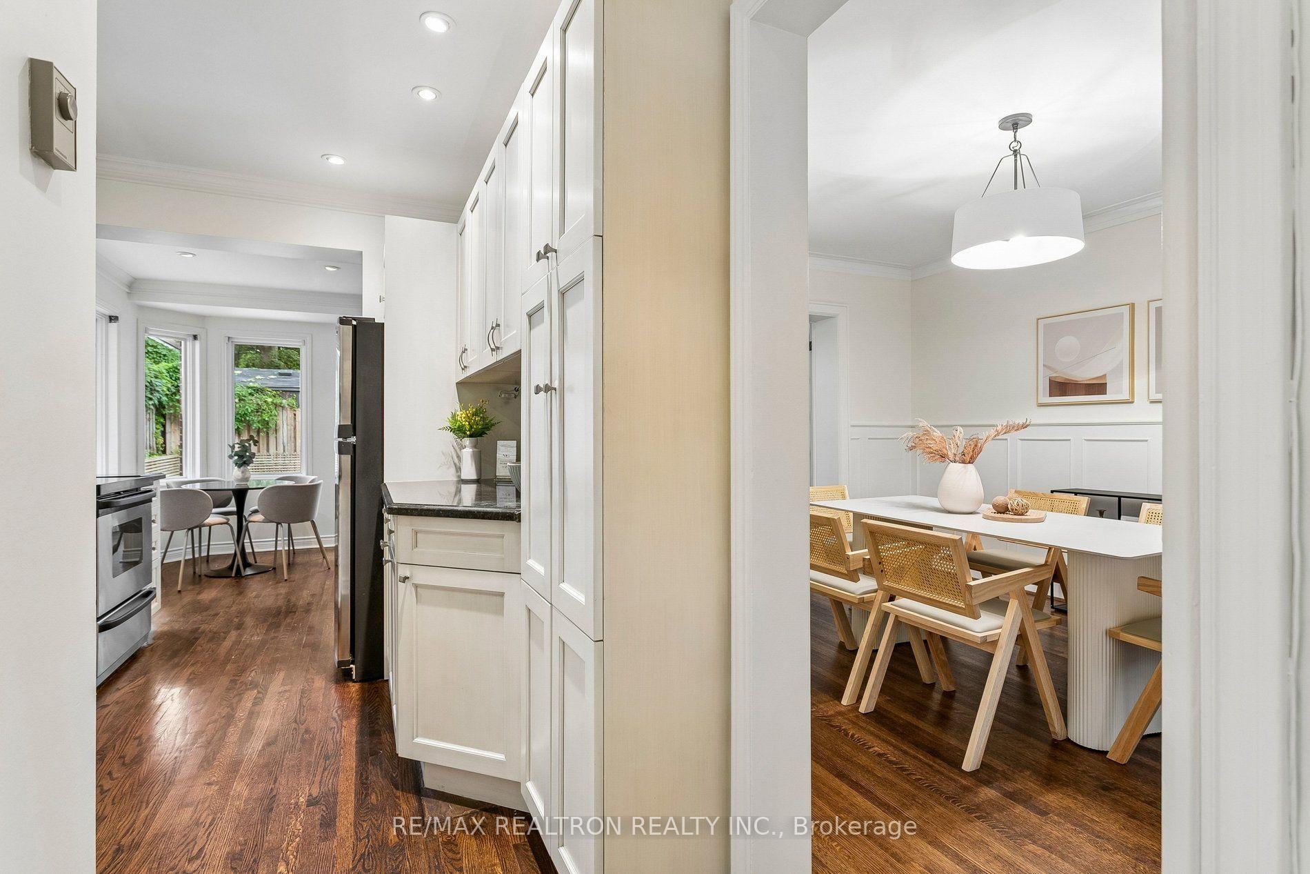 Photo 14 of 57 Castle Knock Road, Toronto, Lawrence Park South — HOMEH