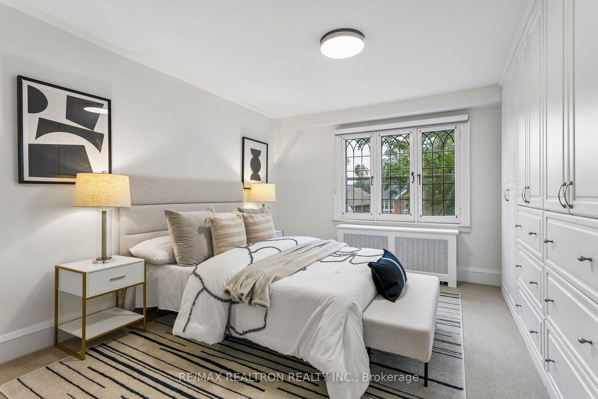 Photo 17 of 57 Castle Knock Road, Toronto, Lawrence Park South — HOMEH