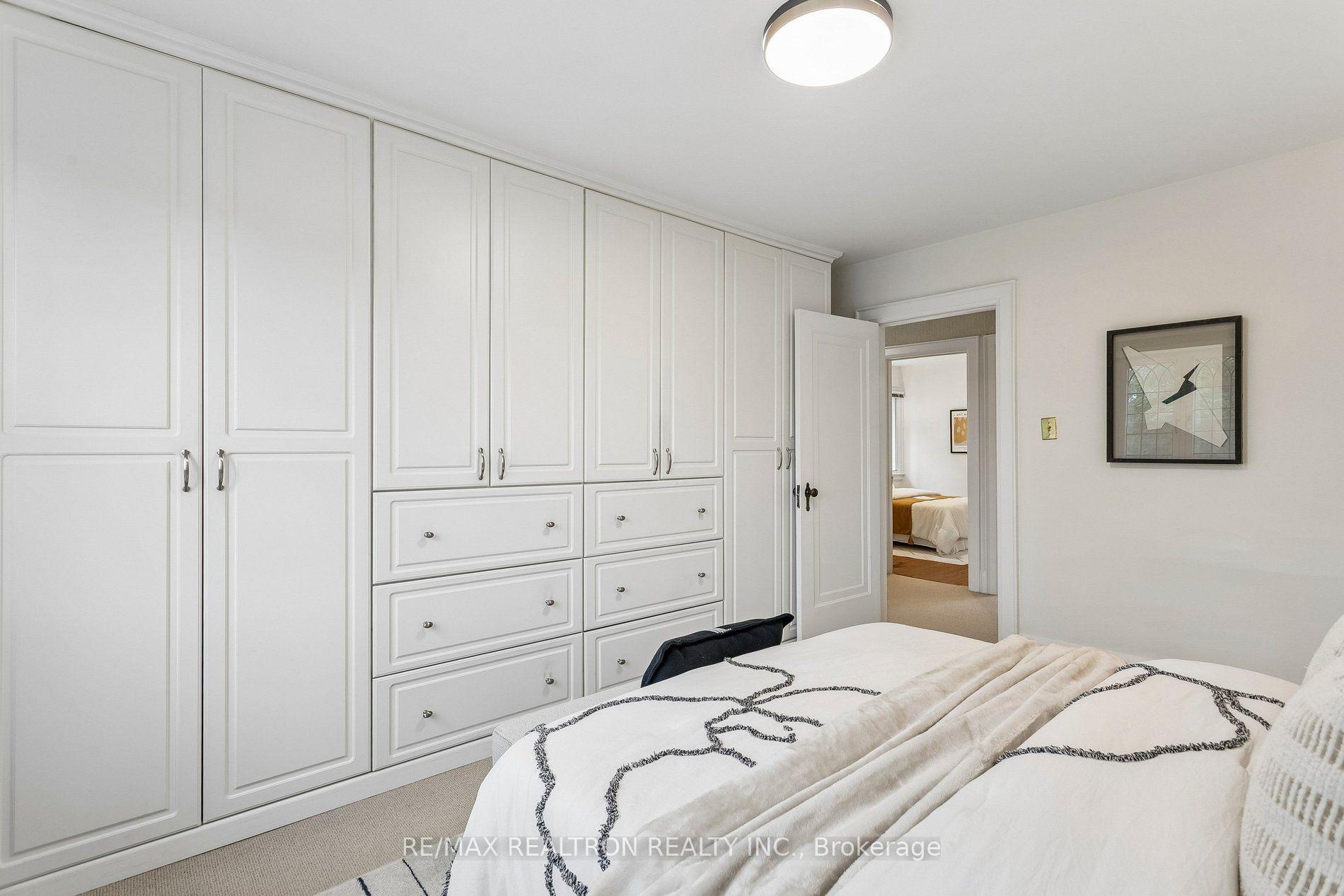 Photo 18 of 57 Castle Knock Road, Toronto, Lawrence Park South — HOMEH