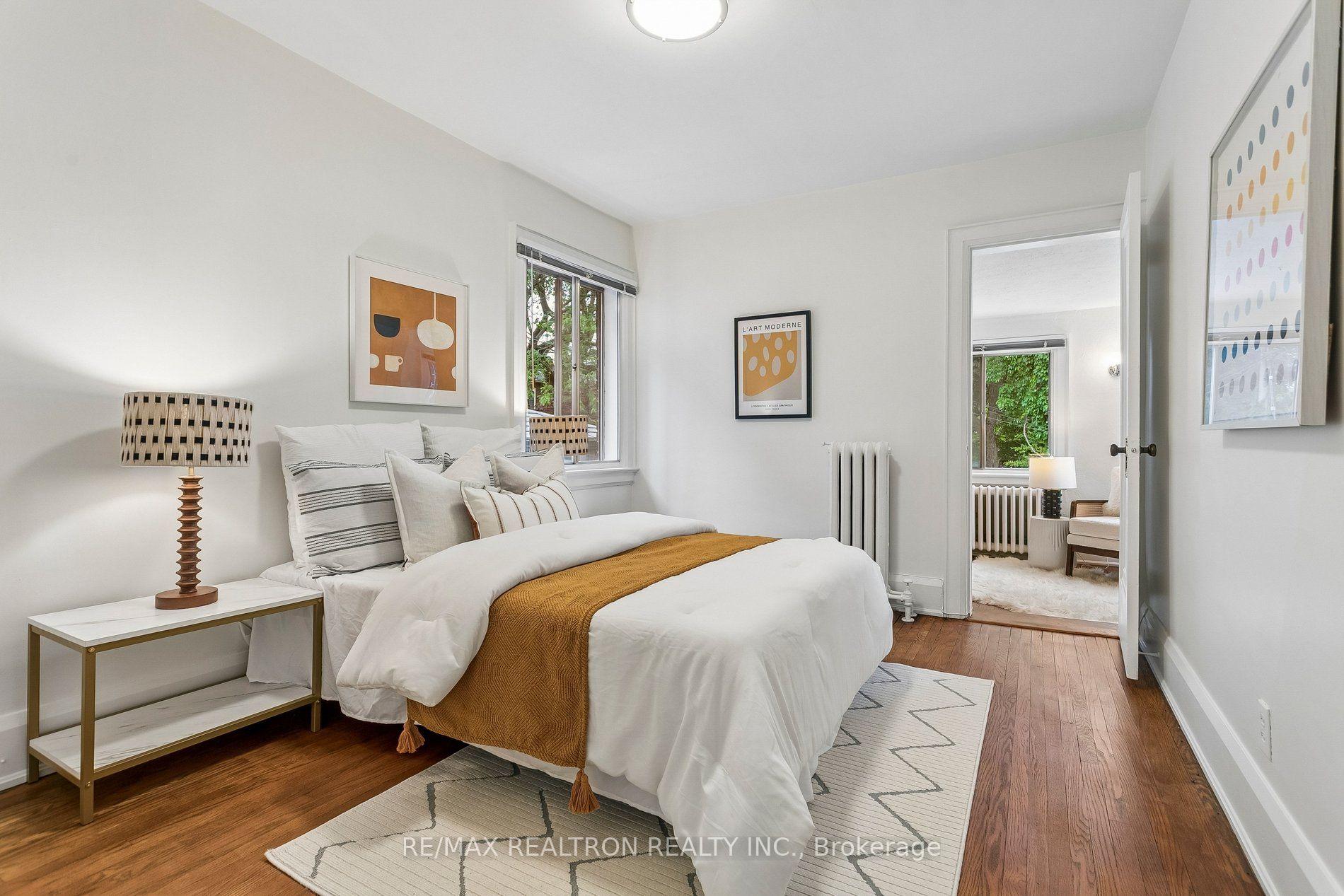 Photo 20 of 57 Castle Knock Road, Toronto, Lawrence Park South — HOMEH