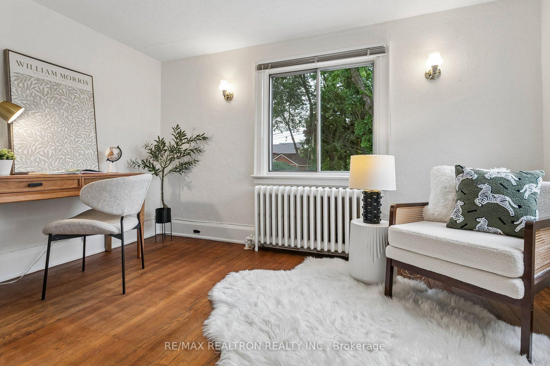 Photo 21 of 57 Castle Knock Road, Toronto, Lawrence Park South — HOMEH